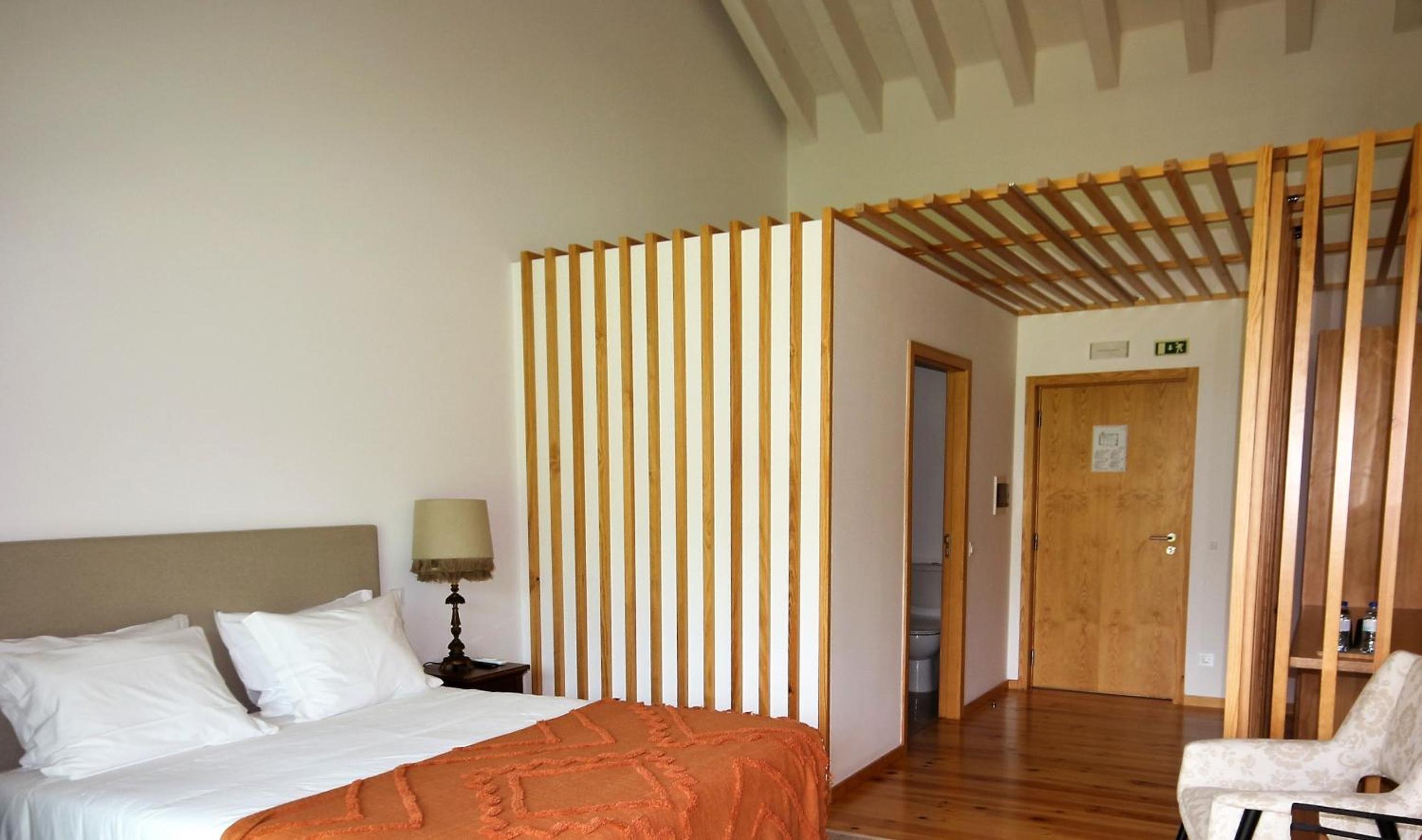 Double Room with Balcony photo 1