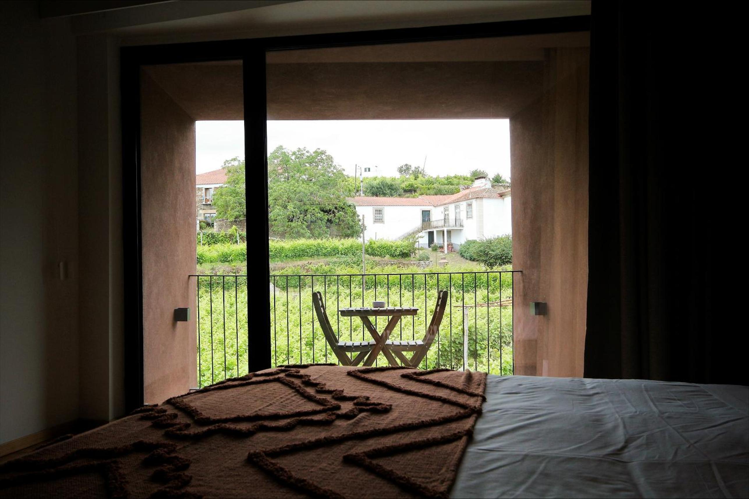 Double Room with Balcony photo 3