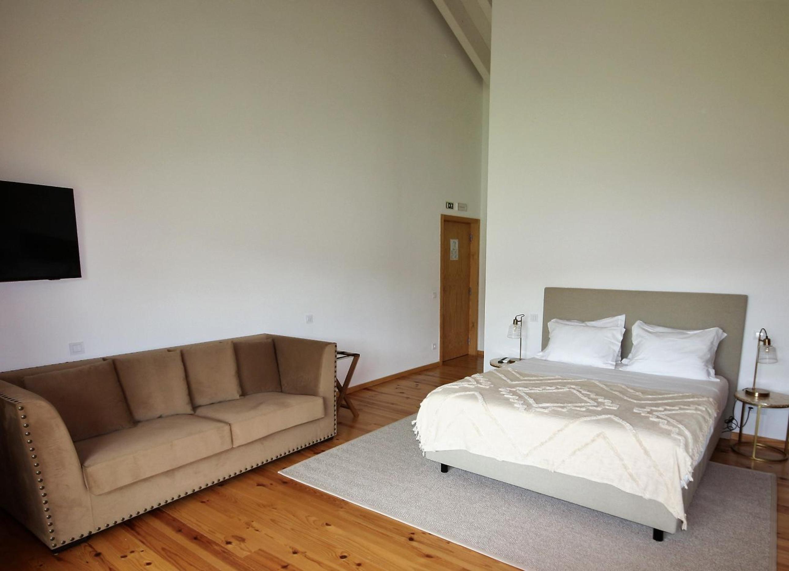 Superior Double Room photo 1