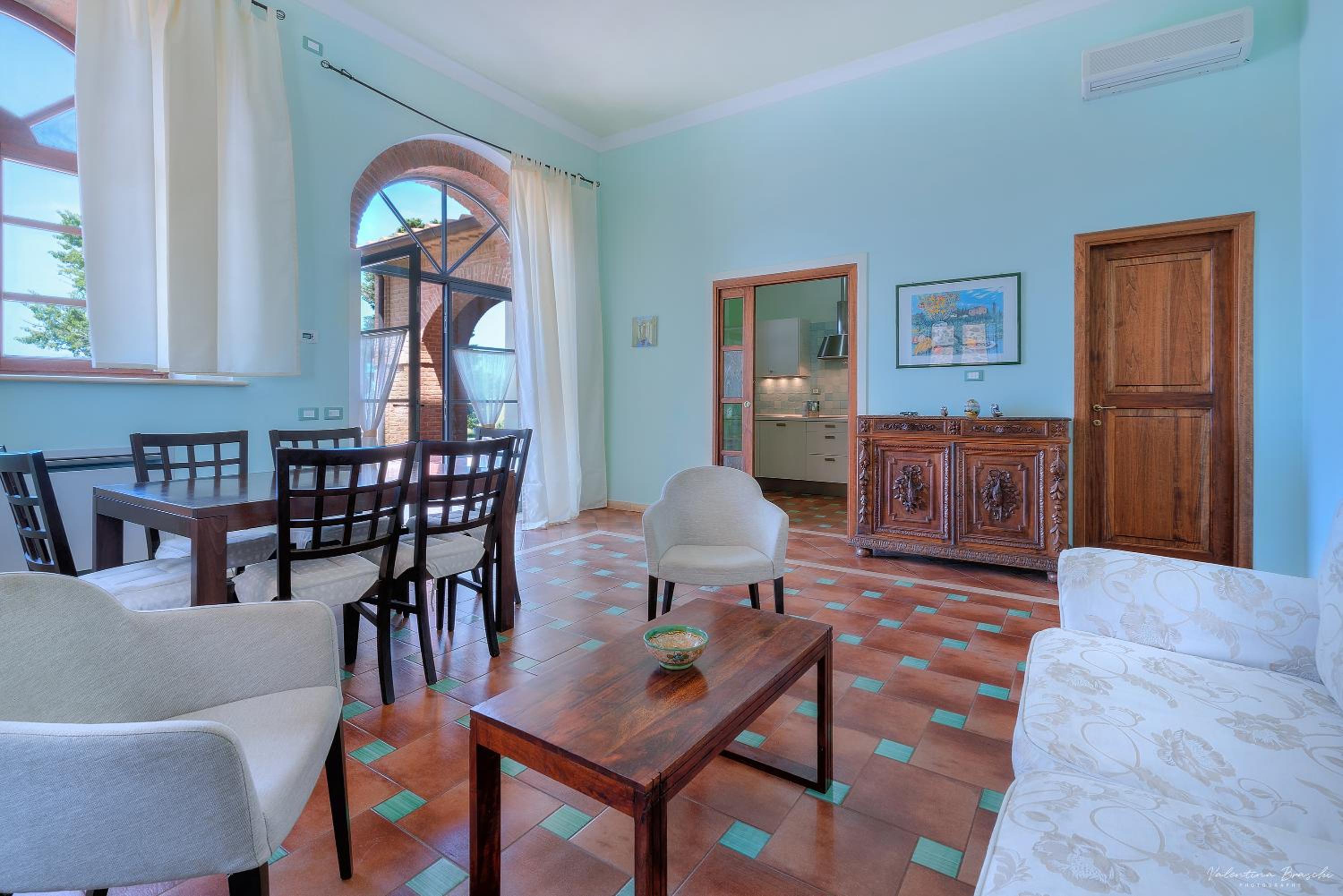 Apartment - Ground Floor