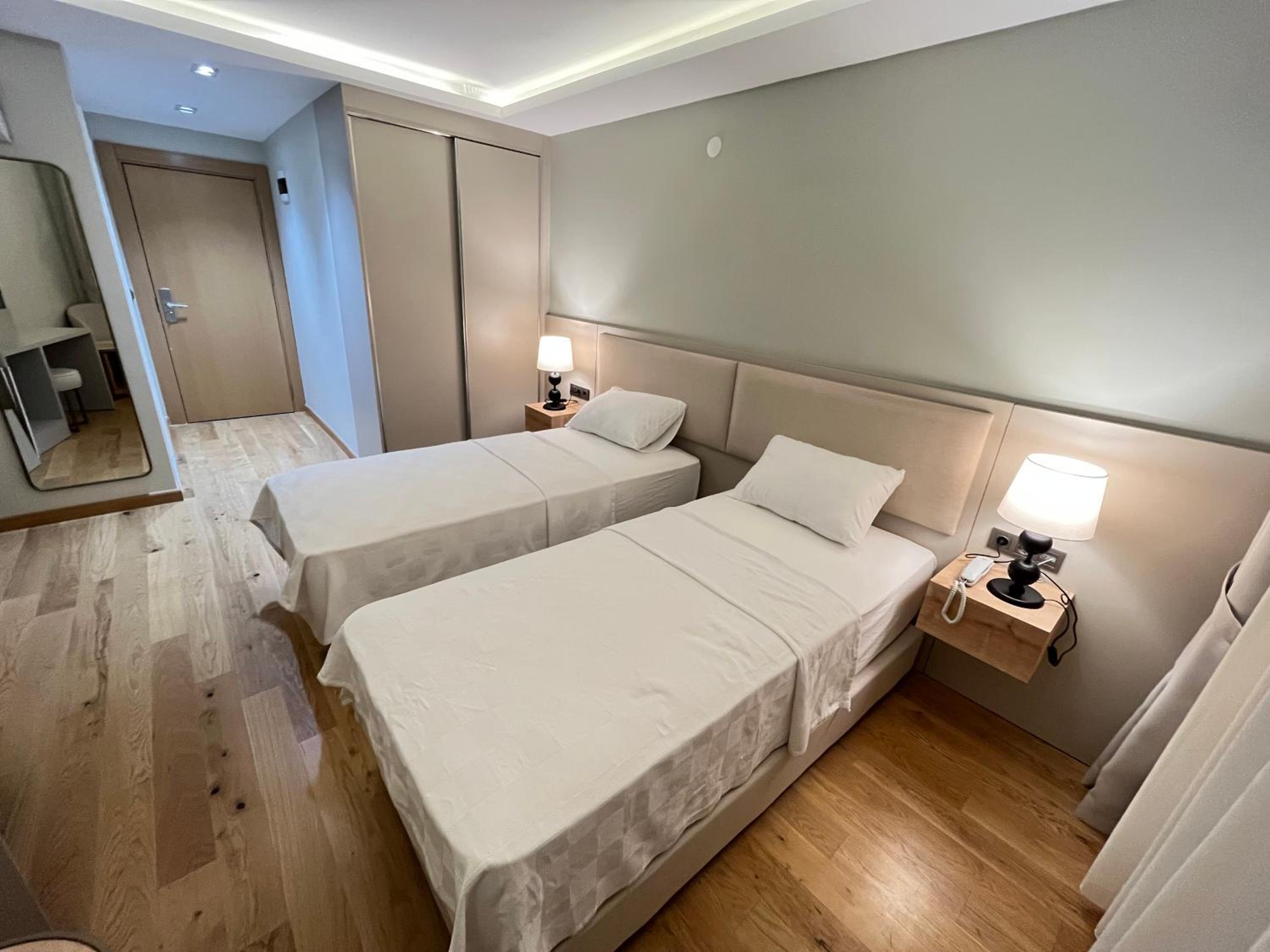 Twin Room photo 3