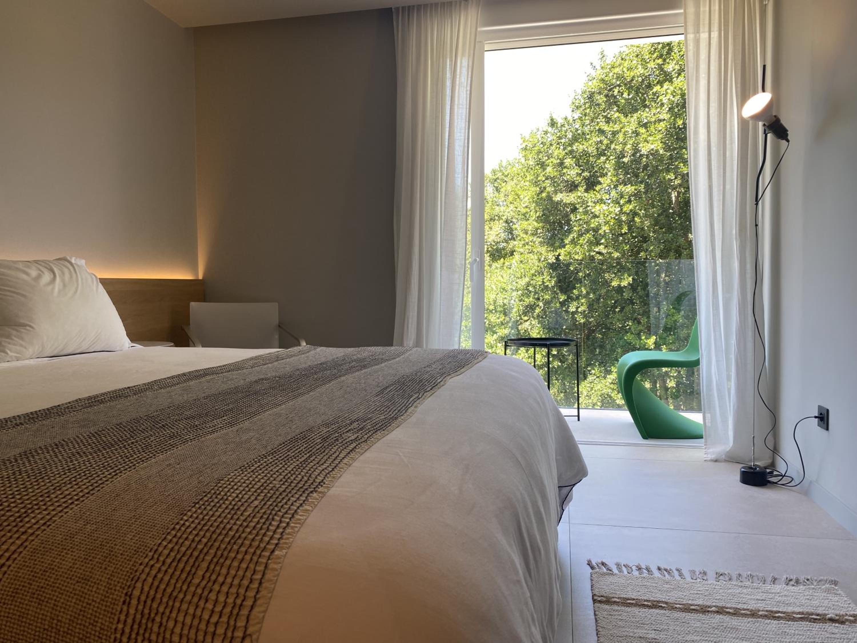 Superior Double Room - Photo 5
