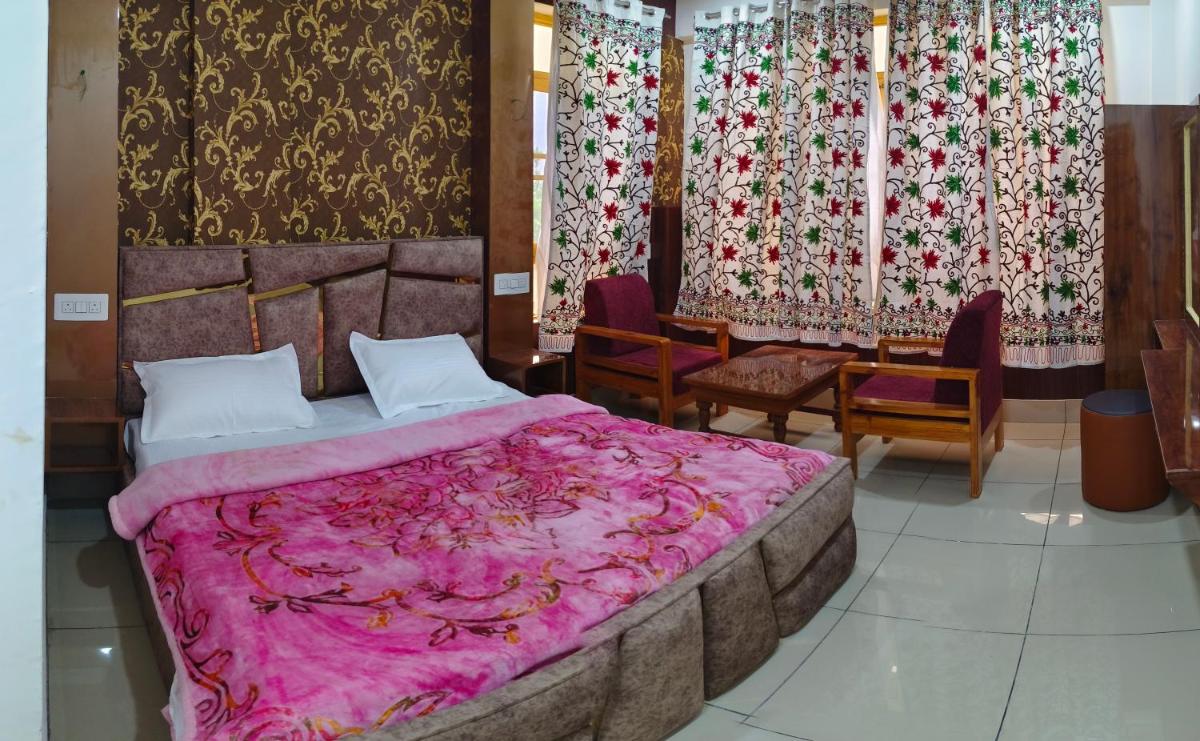Deluxe Double Room - Photo 4