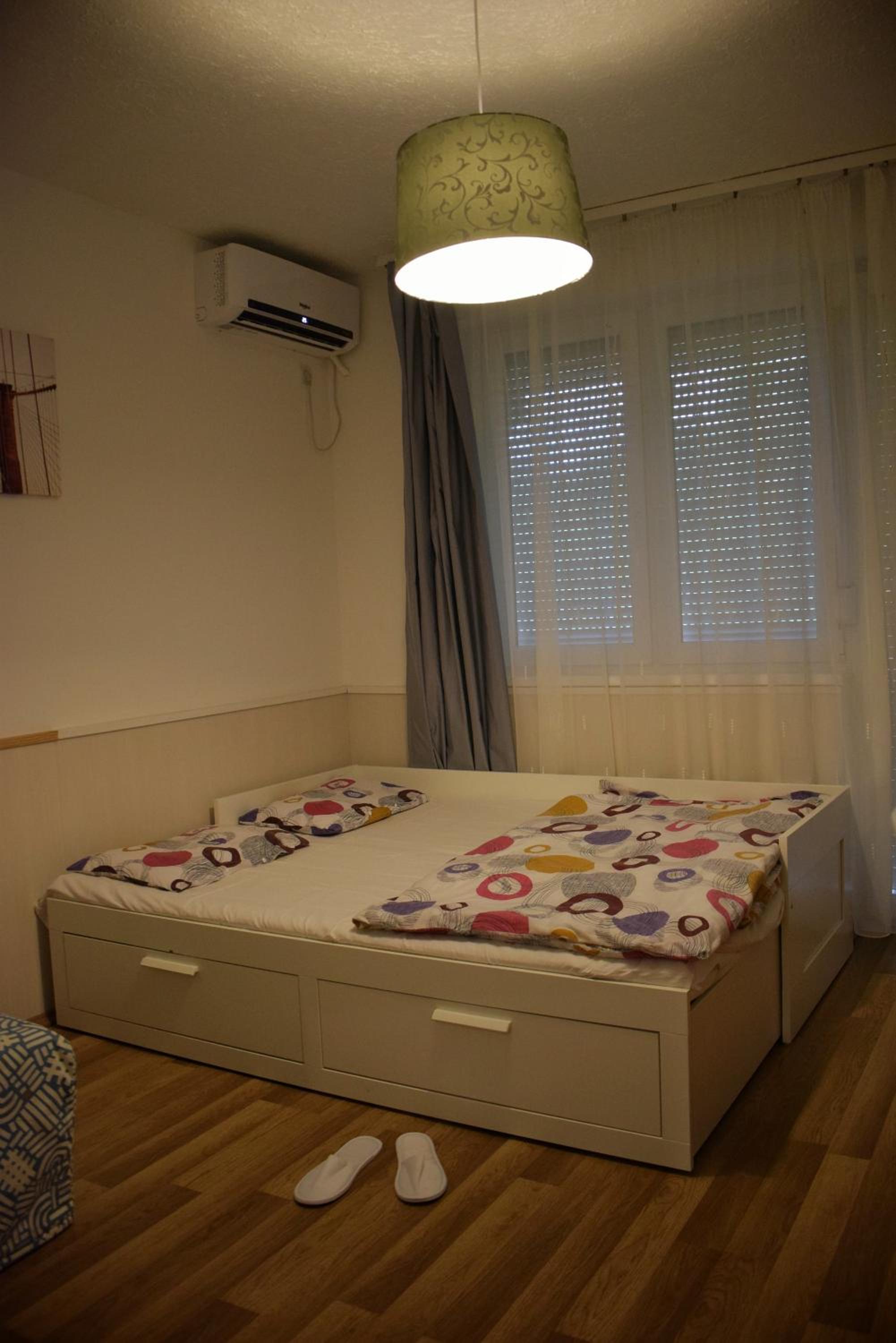 Two-Bedroom Apartment photo 2