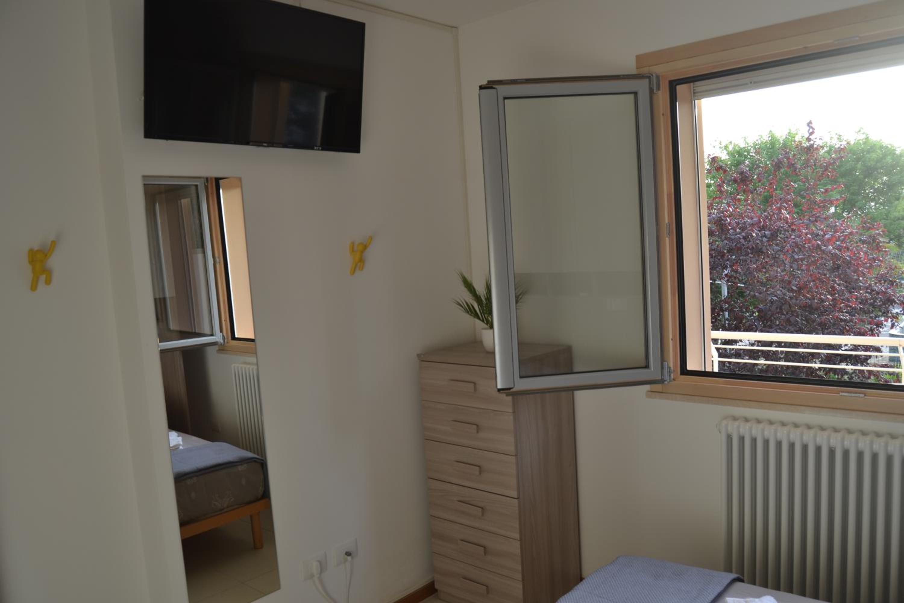 Apartment with Sea View photo 1