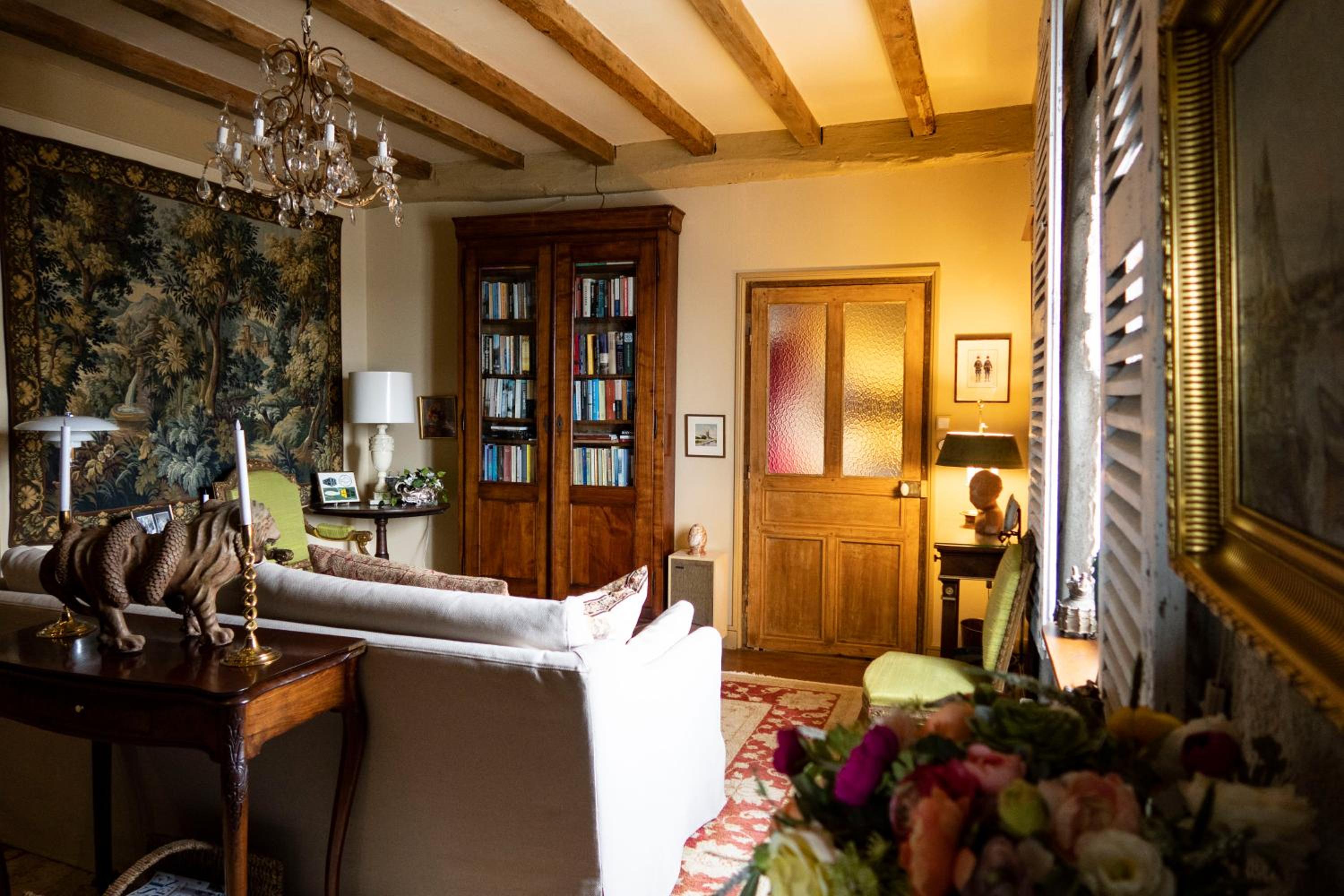 Superior Twin Room - Photo 4