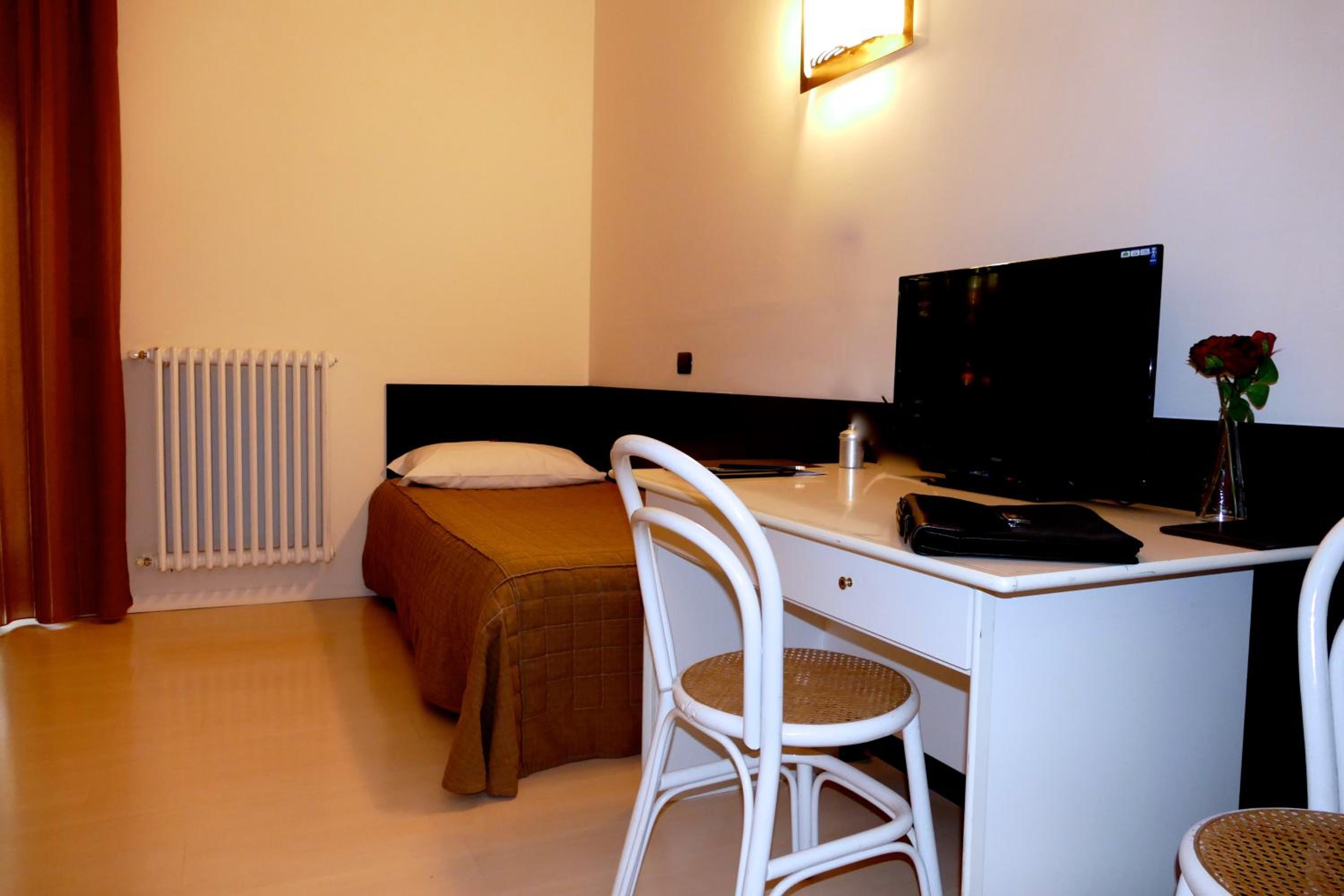  Triple Room - Photo 8