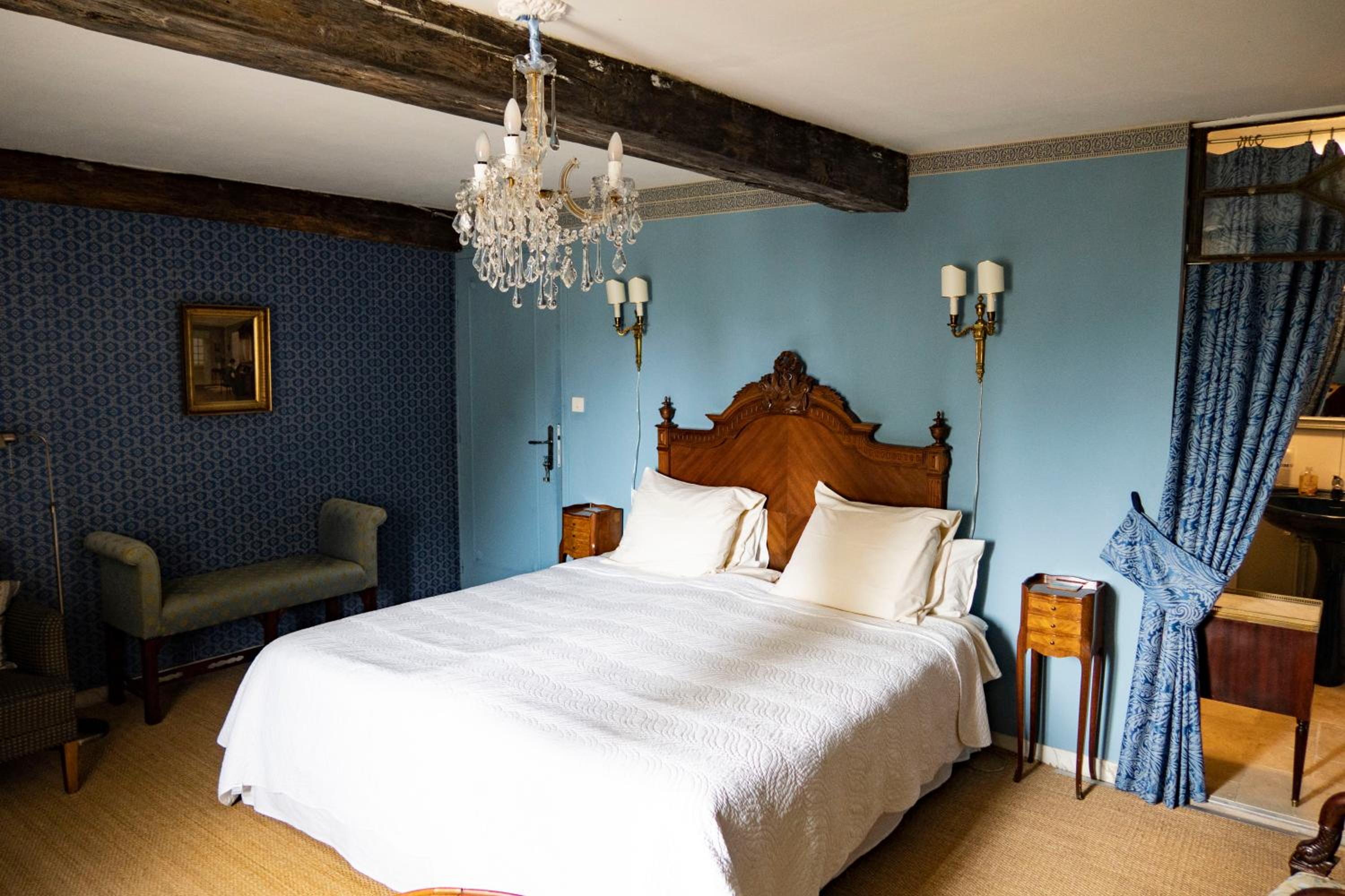 Superior Twin Room - Photo 15