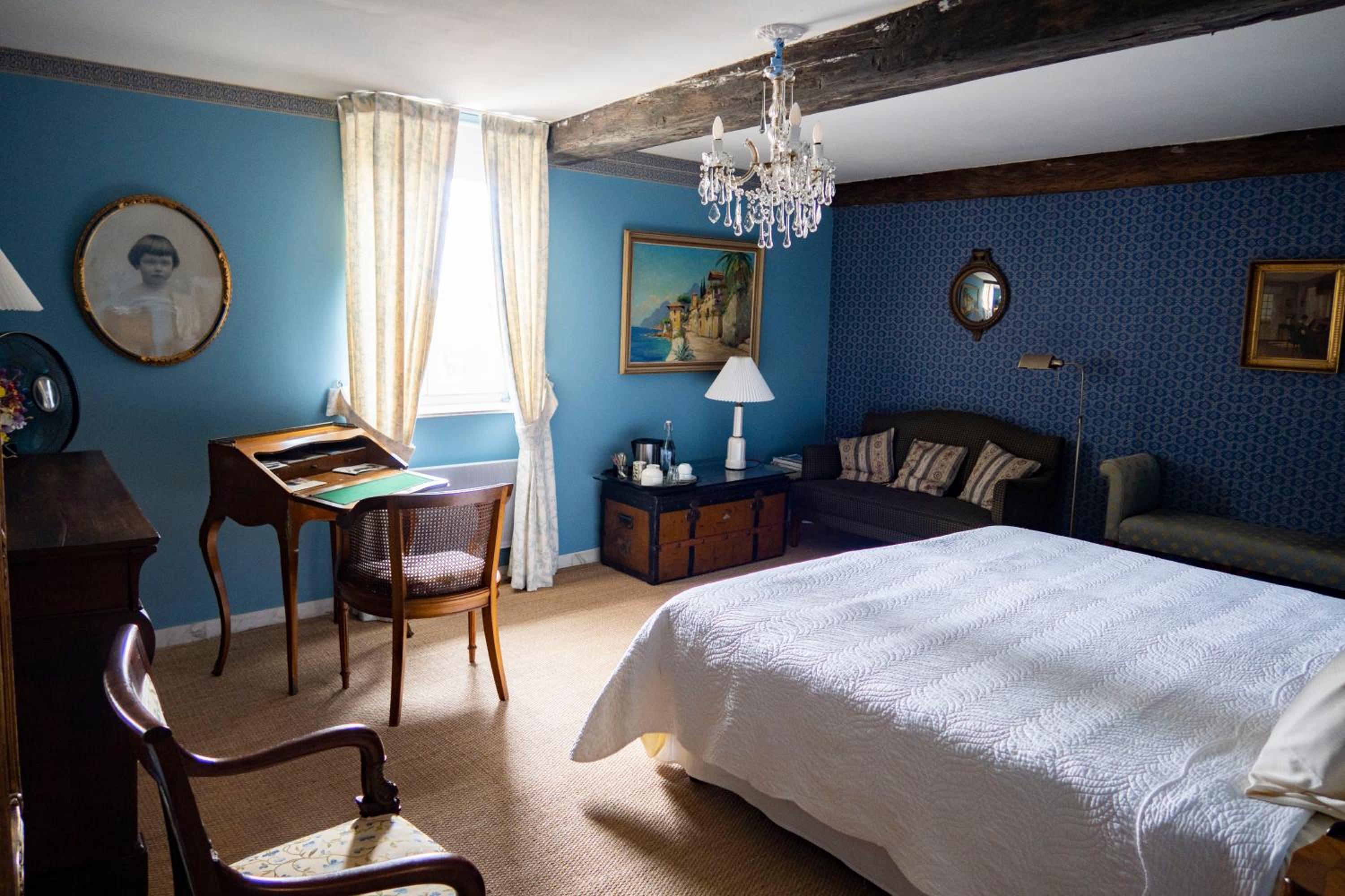 Superior Twin Room - Photo 13