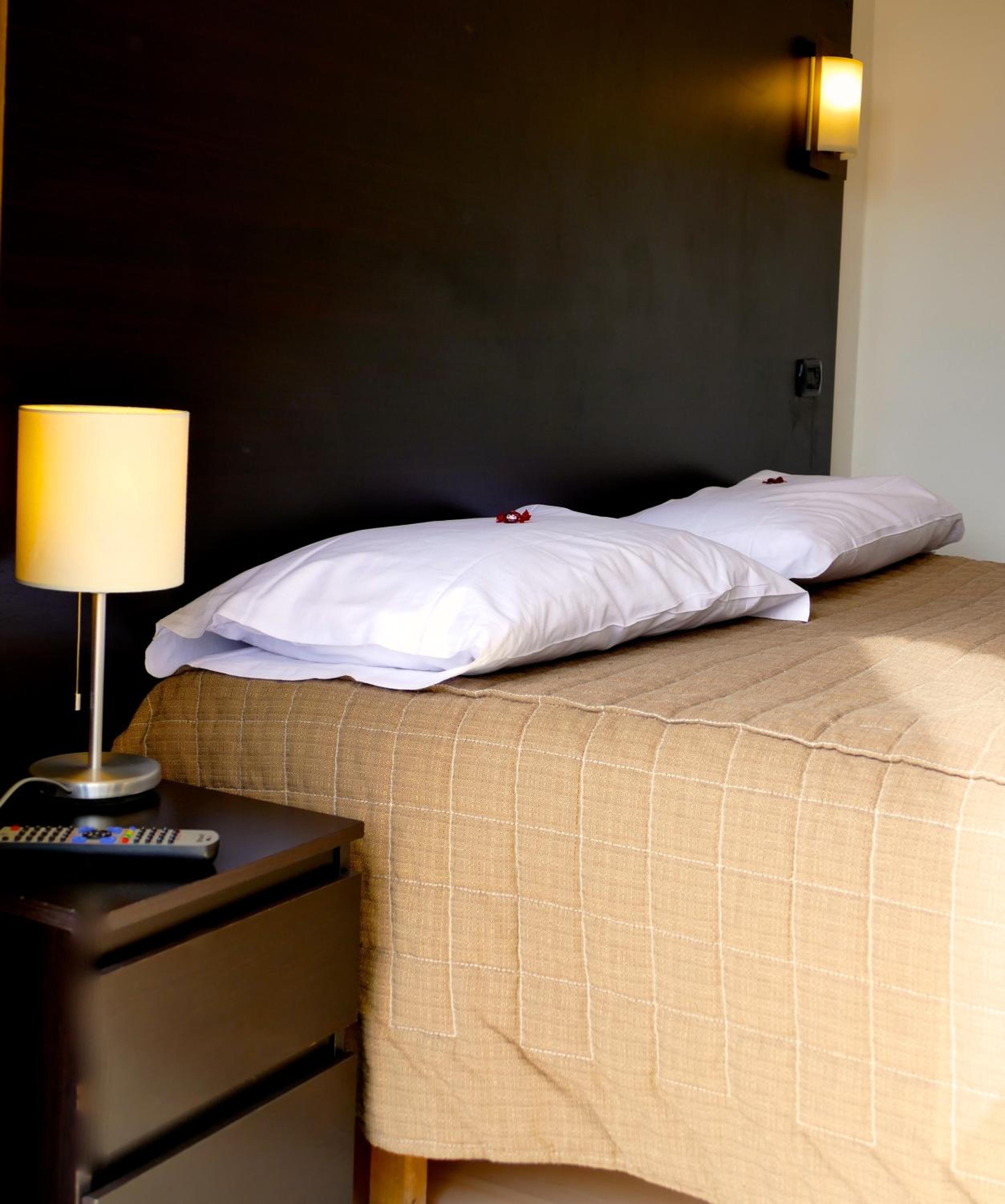 Double Room - Photo 1