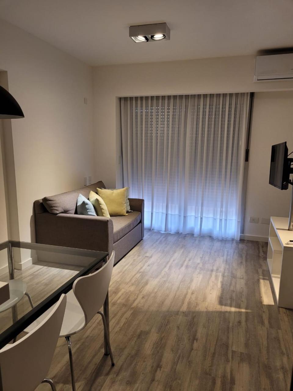 Apartment with Terrace photo 3