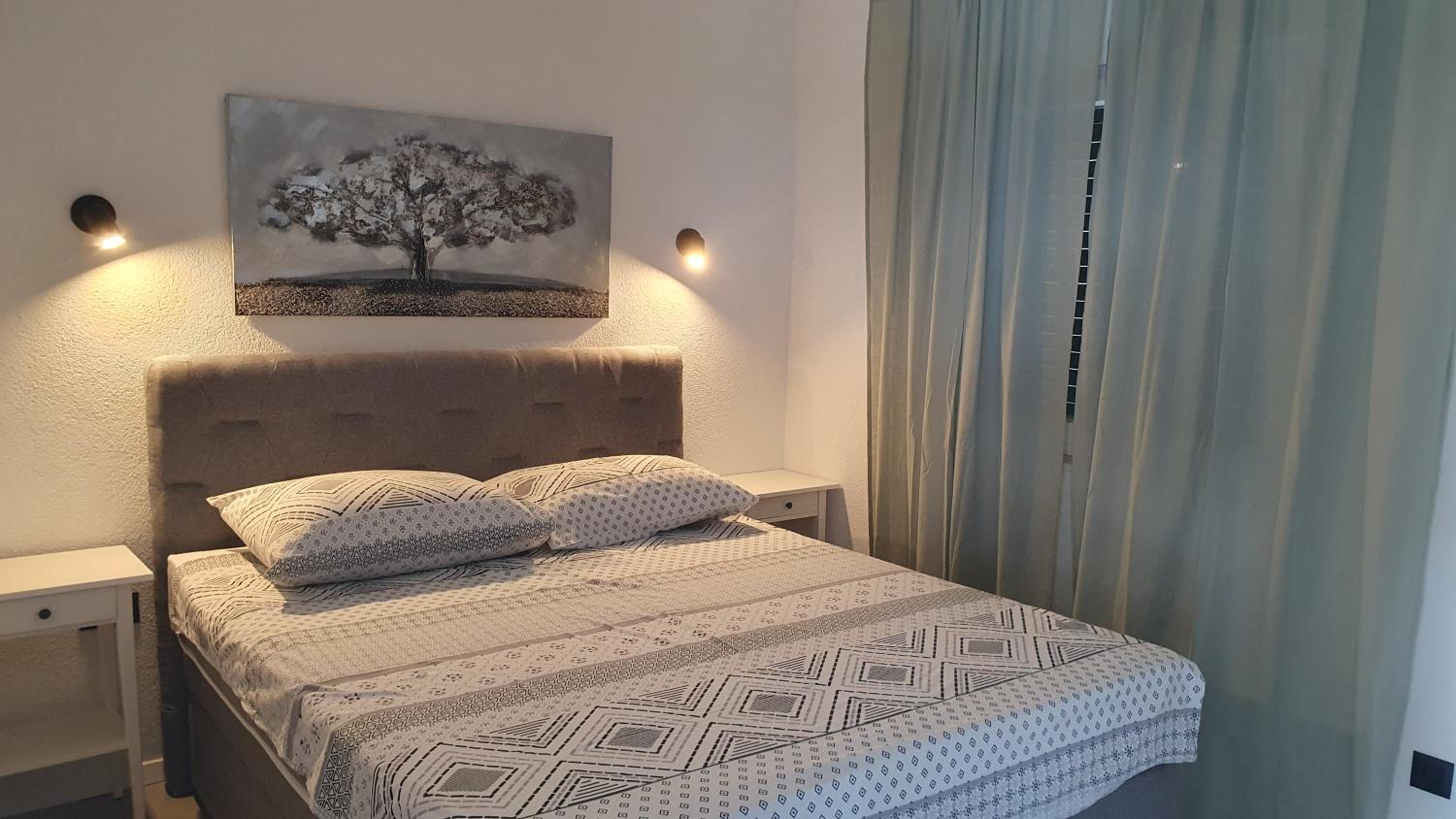 Two-Bedroom Villa photo 1