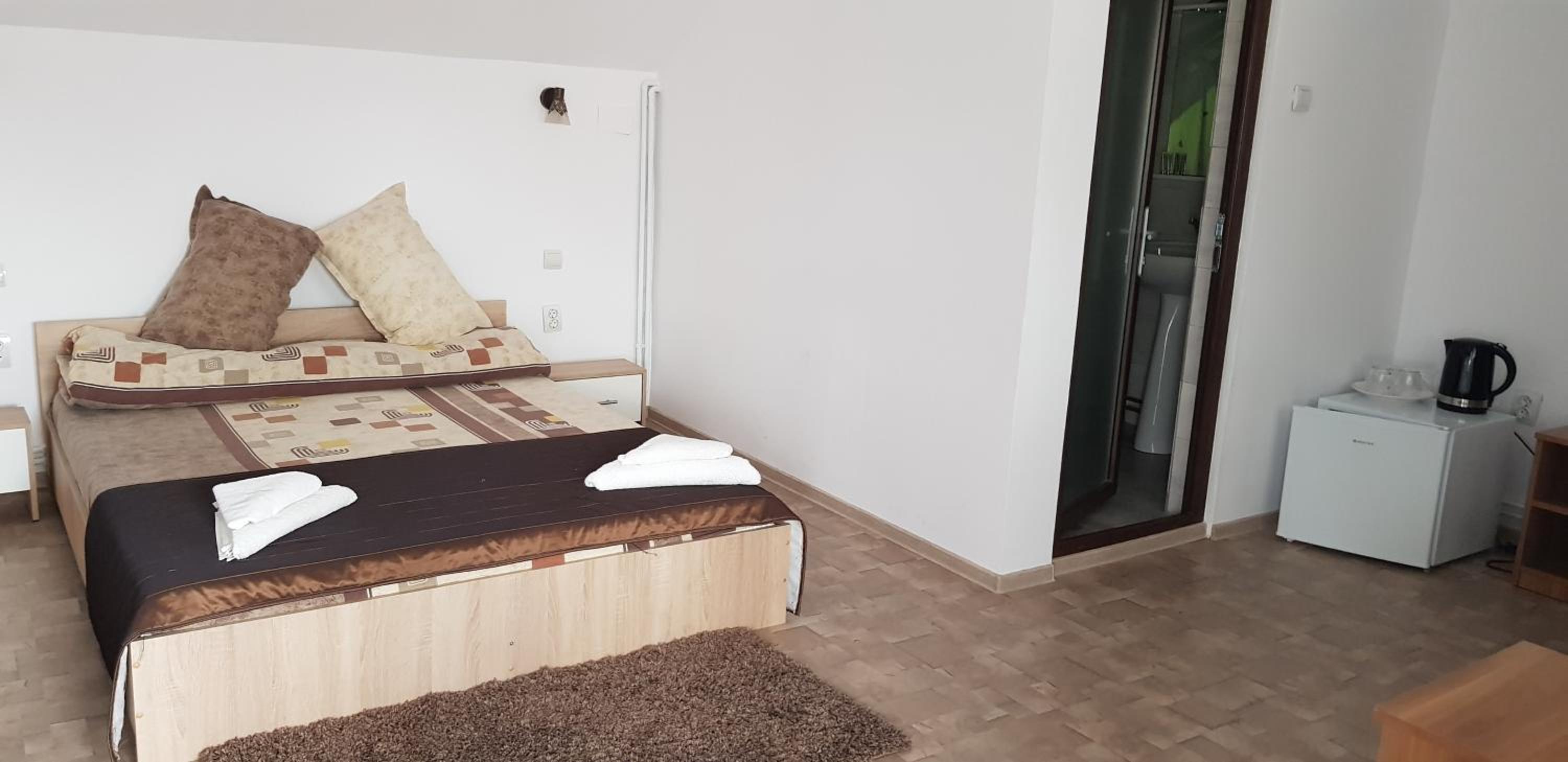 Double Room photo 3