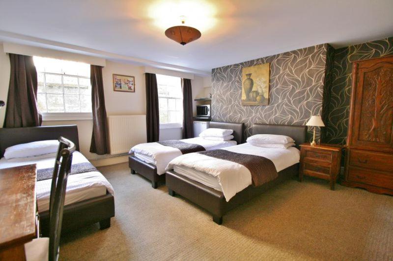 Triple Room - Photo 2