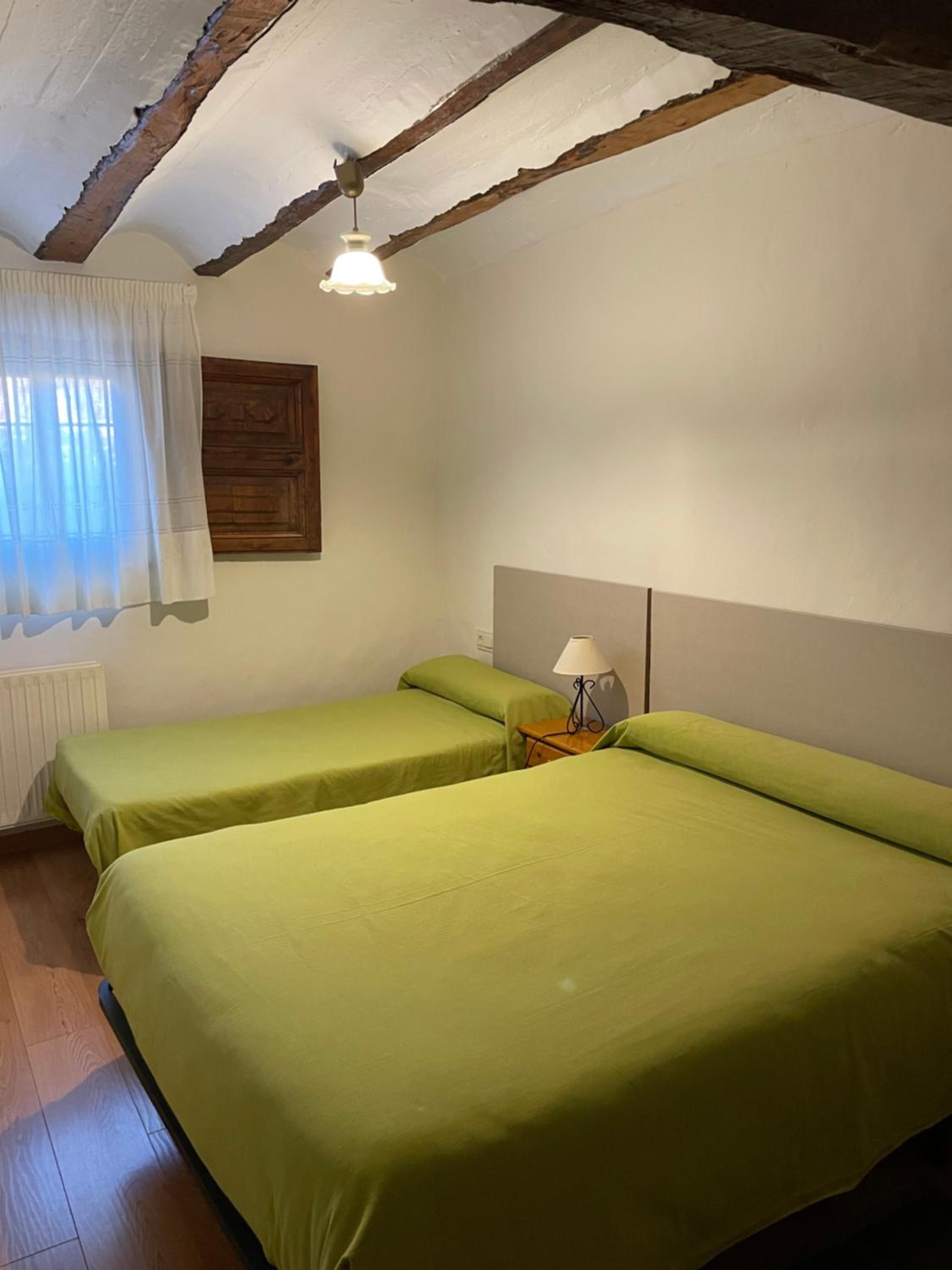 Apartamento (2 adultos)