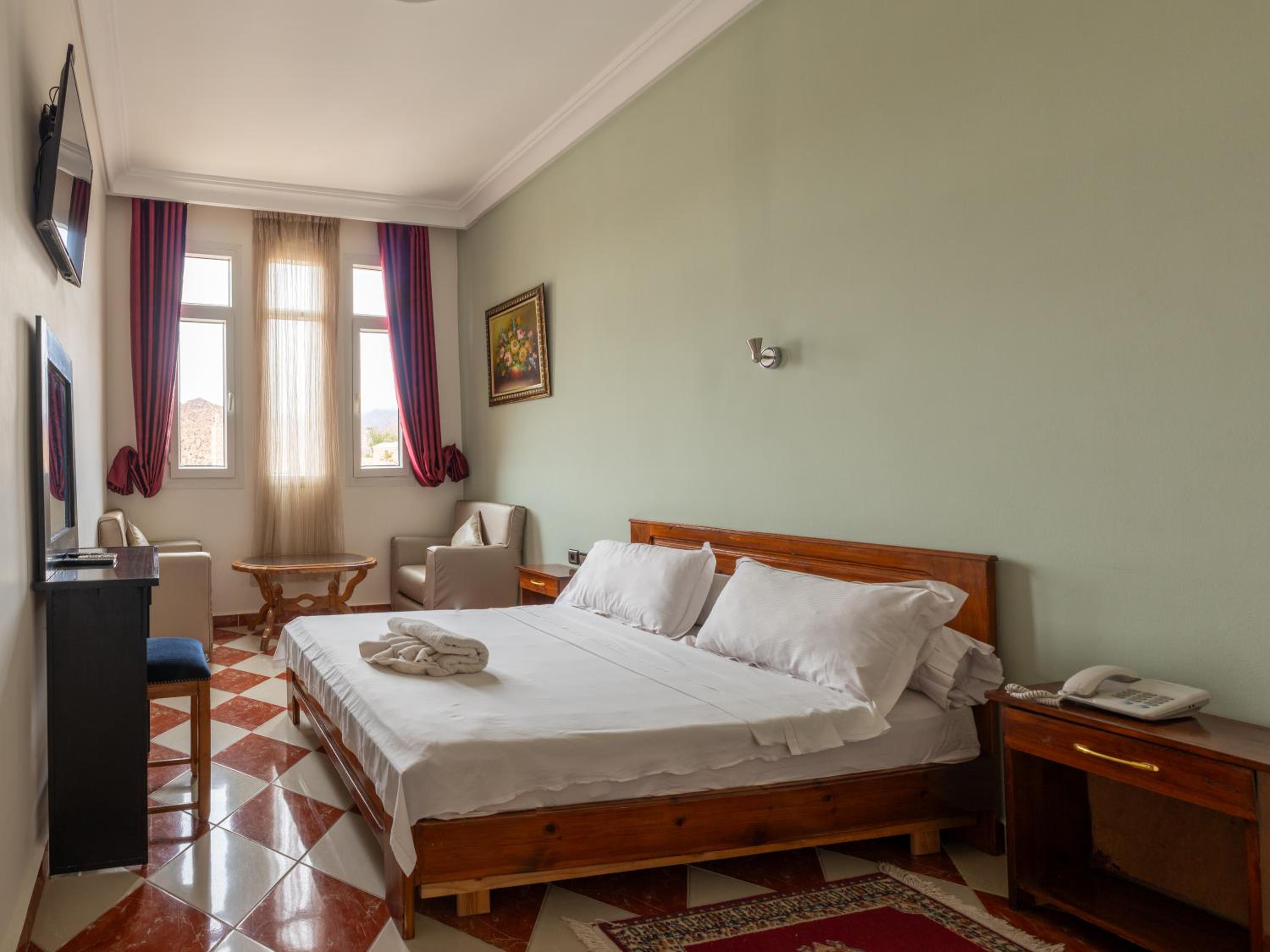 Single Room