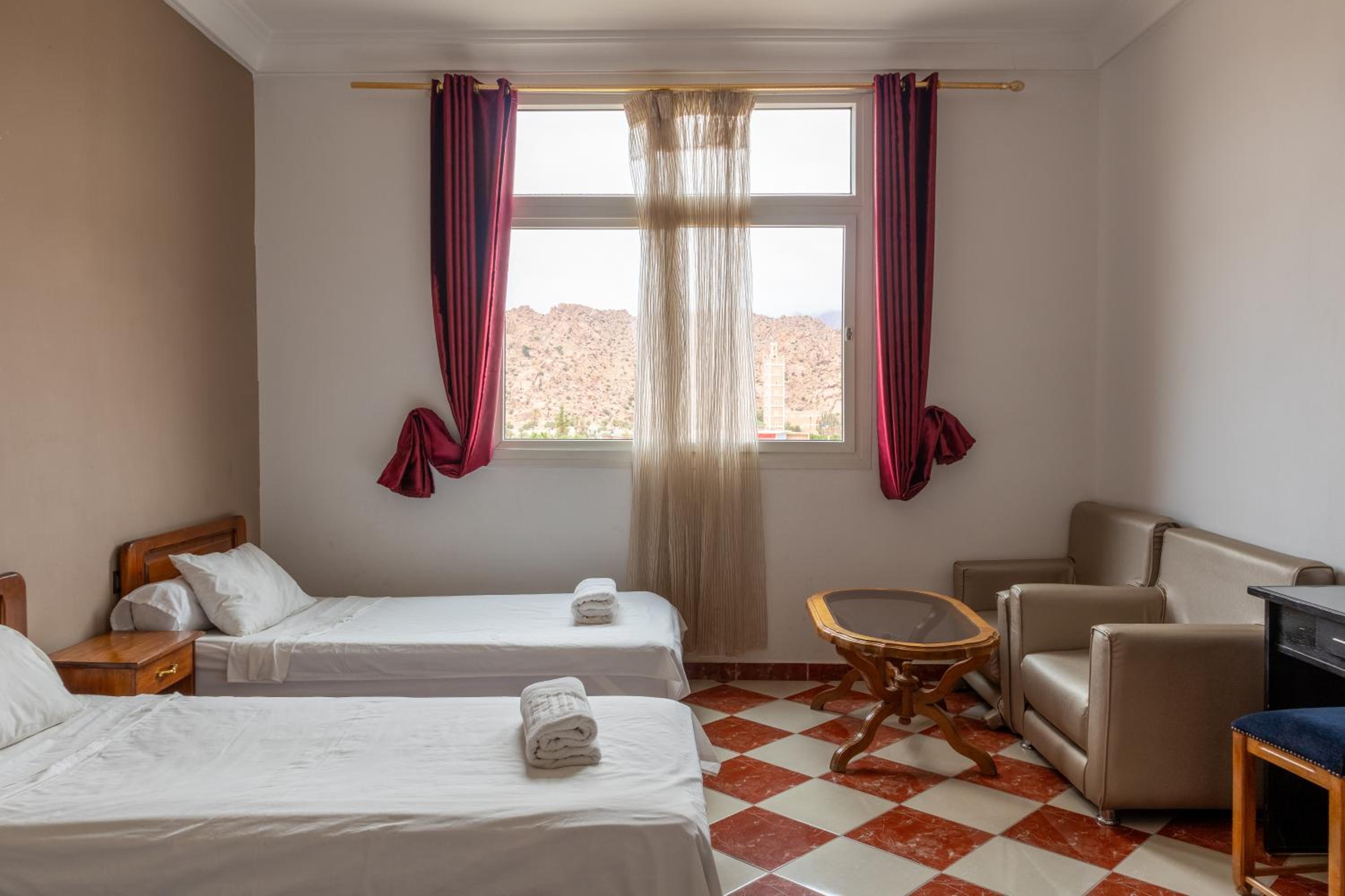 Triple Room - Photo 1