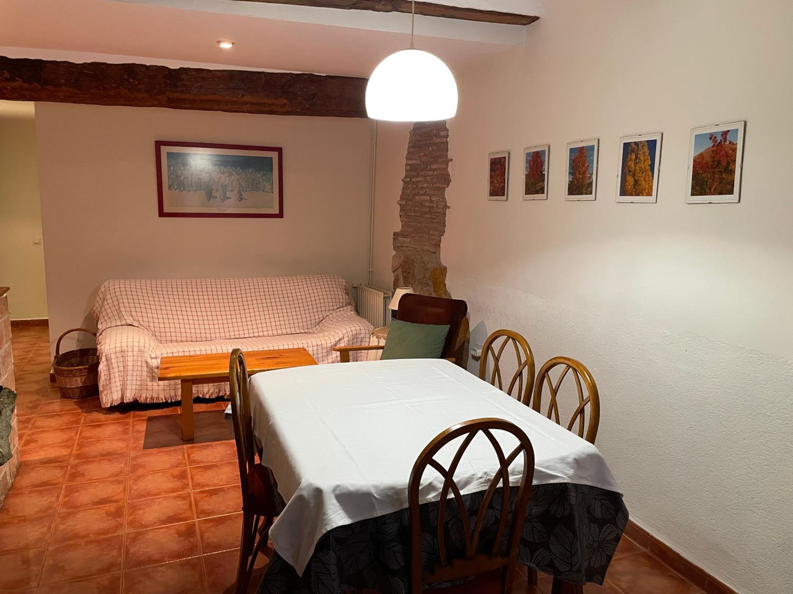 Apartment - Ground Floor photo 3