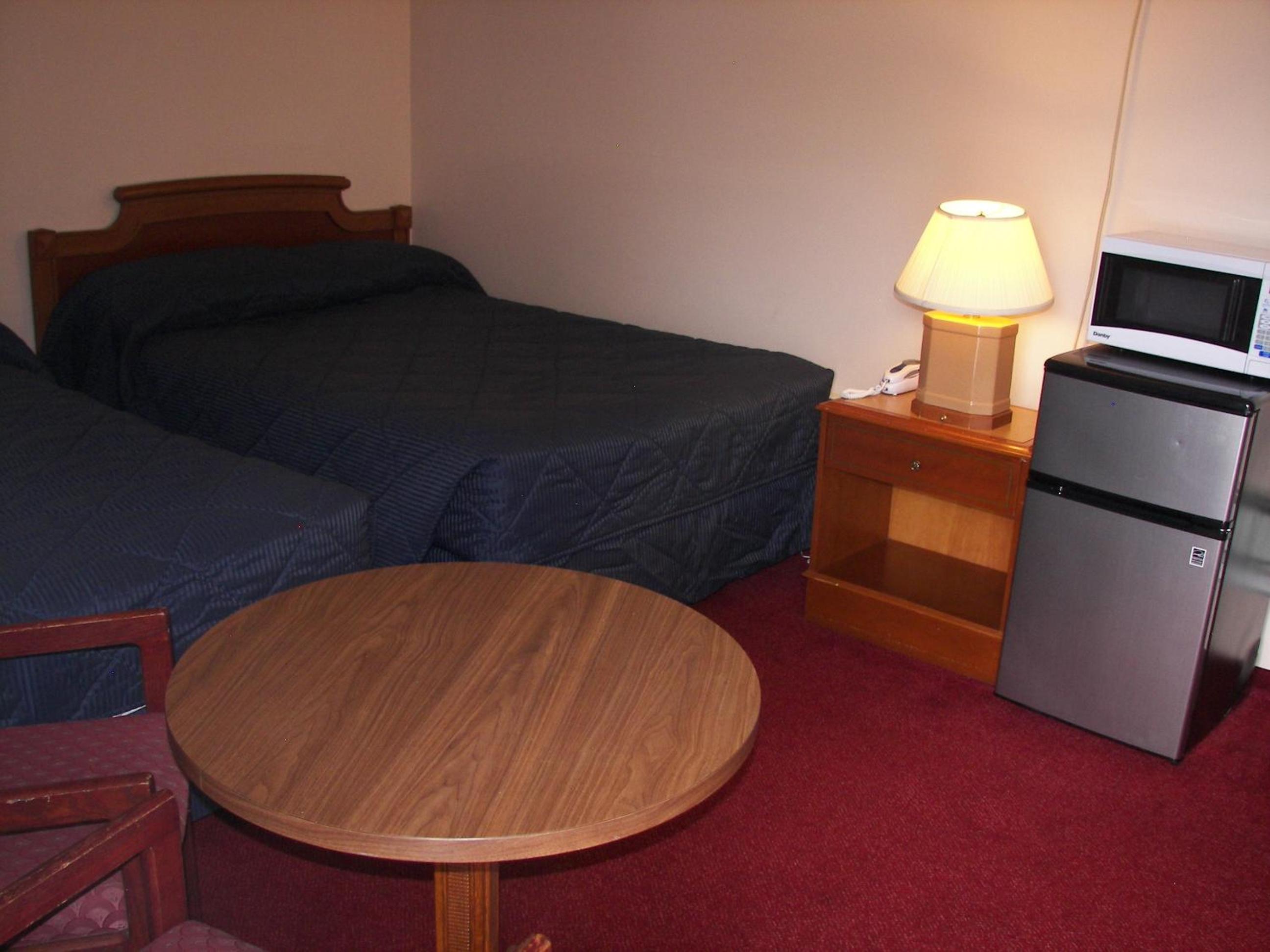Double Room with Two Double Beds photo 1