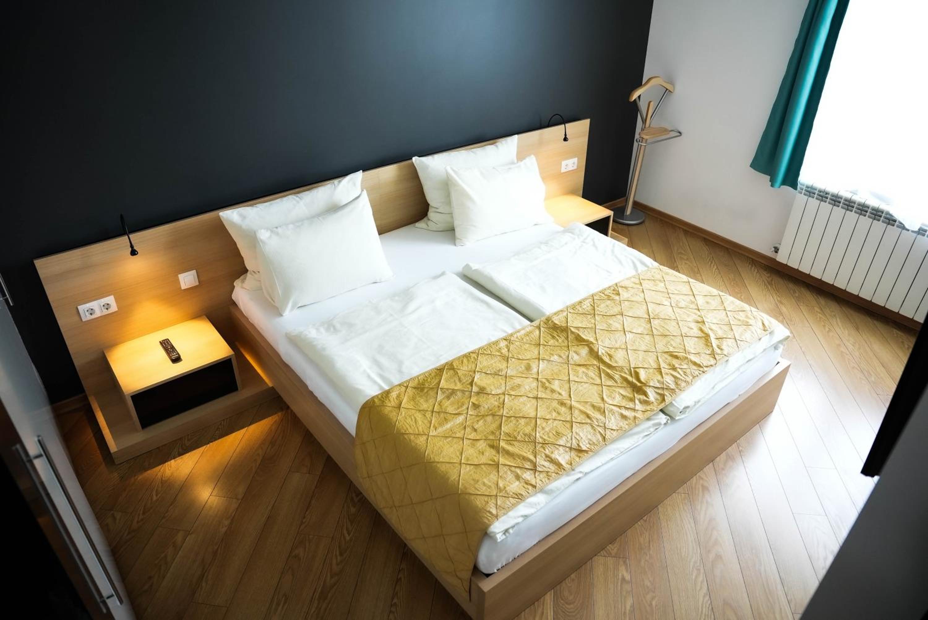Superior Apartment photo 2