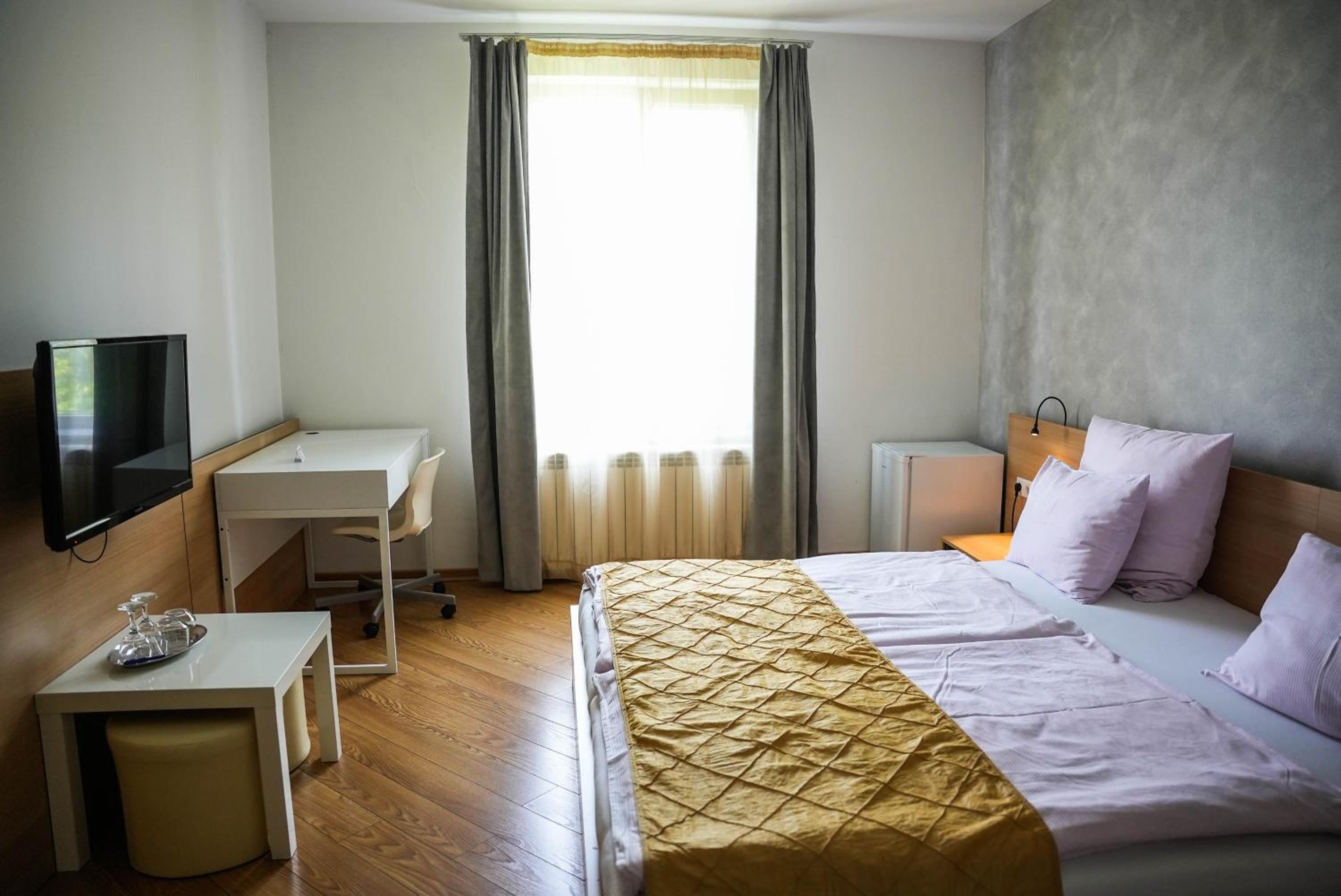 Double Room photo 2