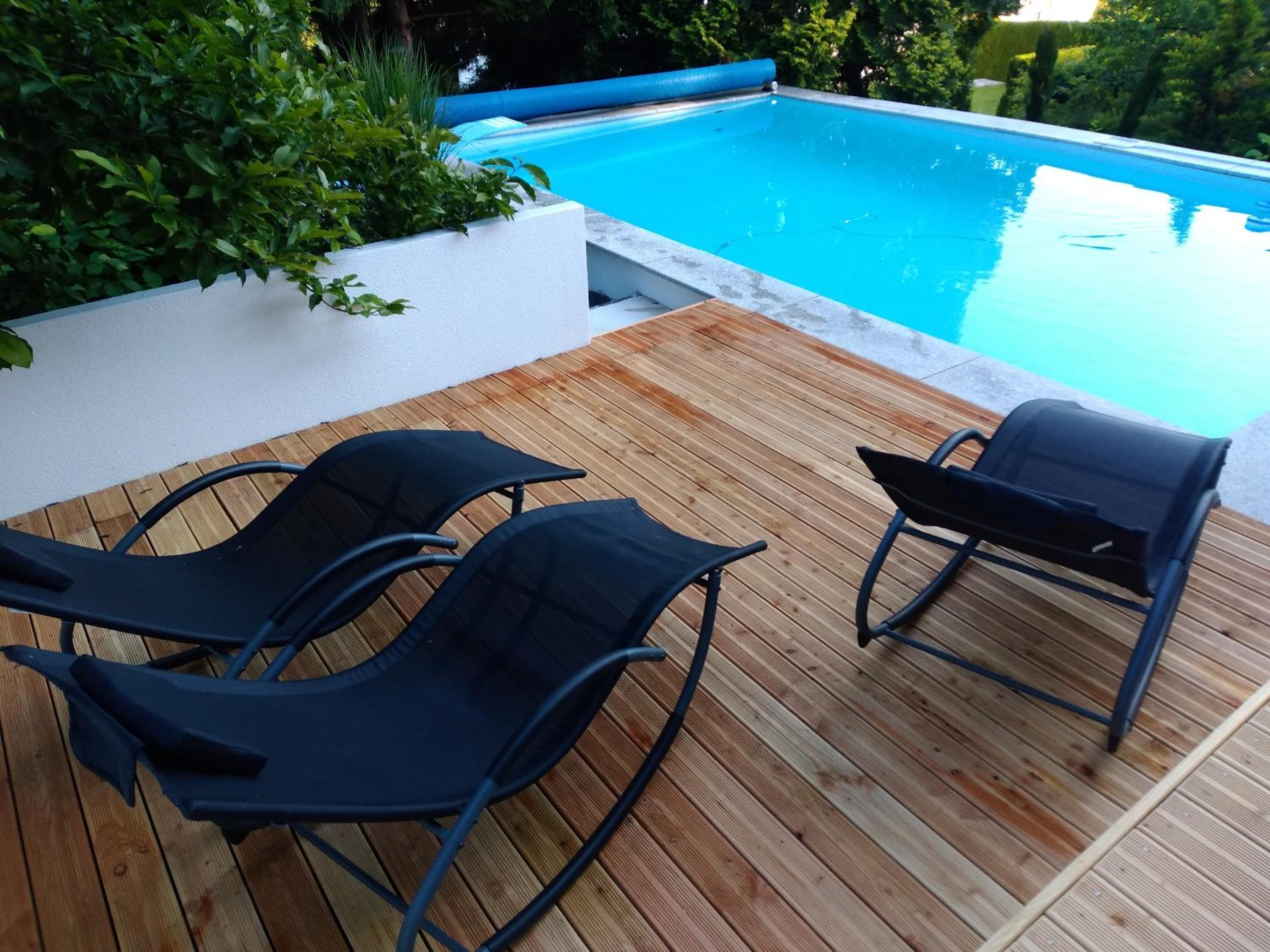 Double Room with Garden View photo 3