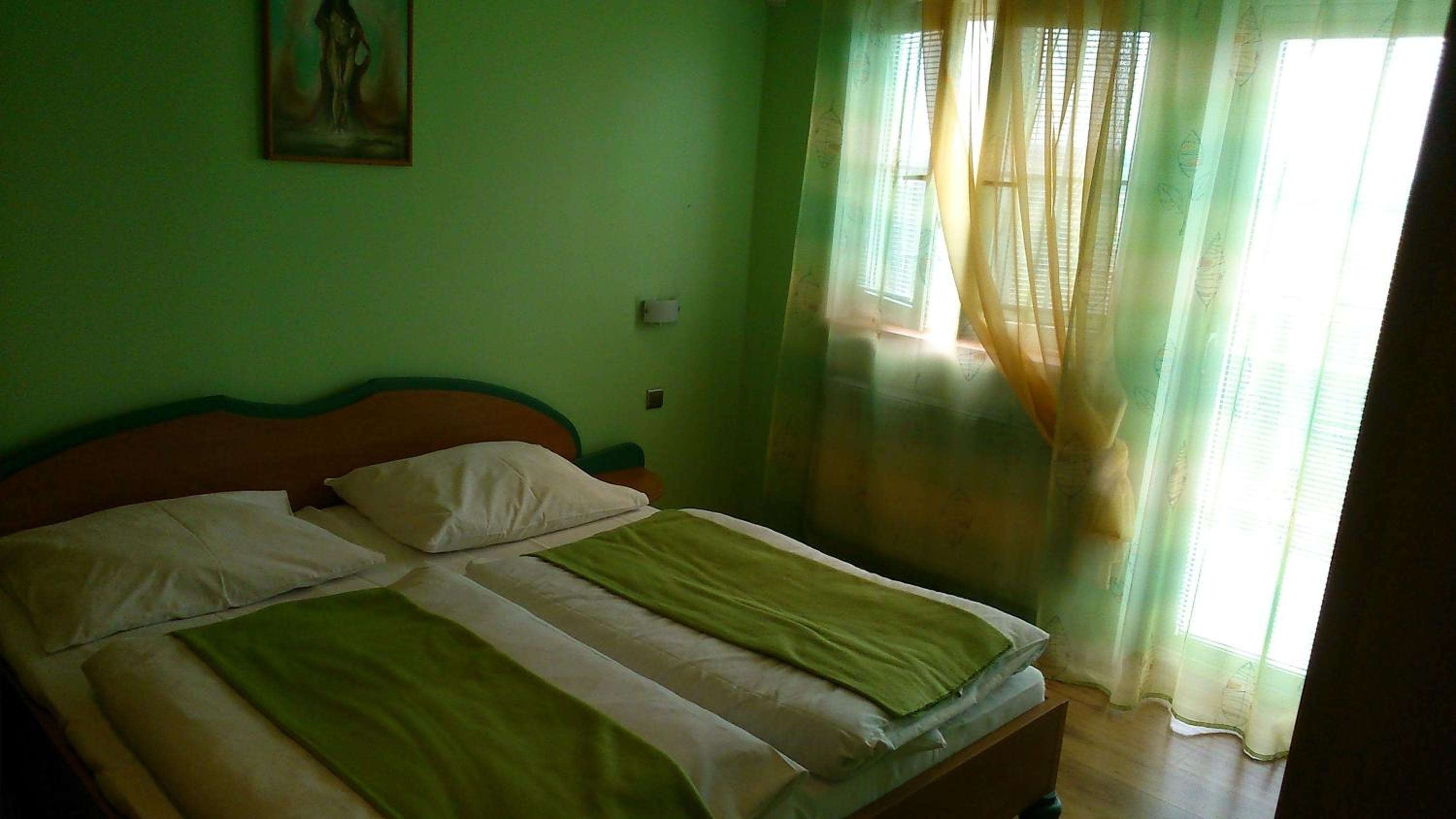 Apartment with Balcony - Photo 1