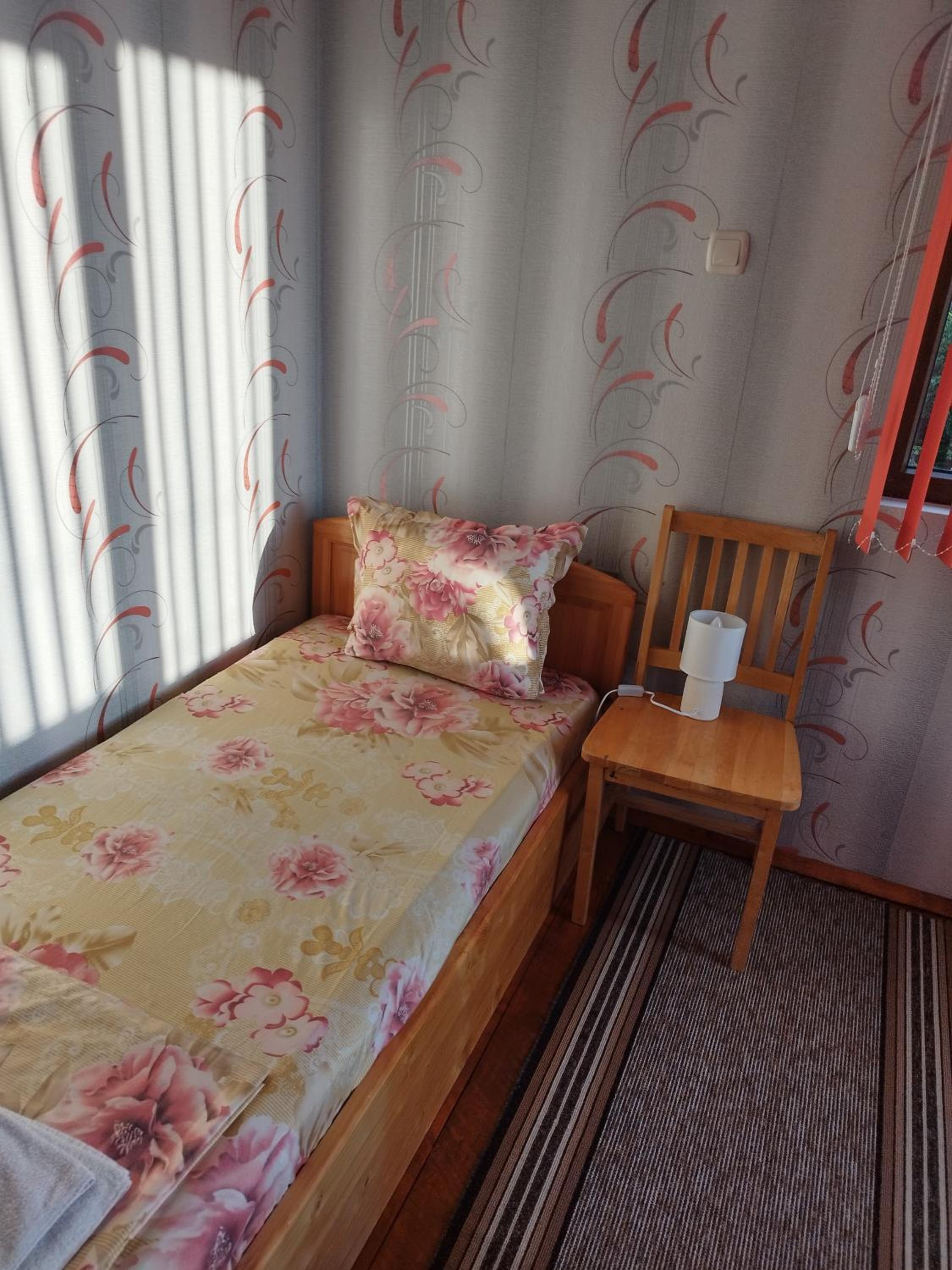 Studio with Terrace photo 1