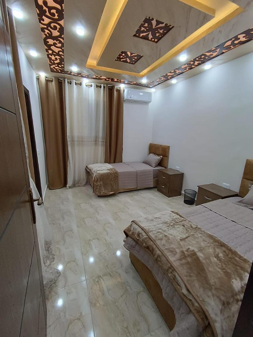 Economy Double or Twin Room photo 3