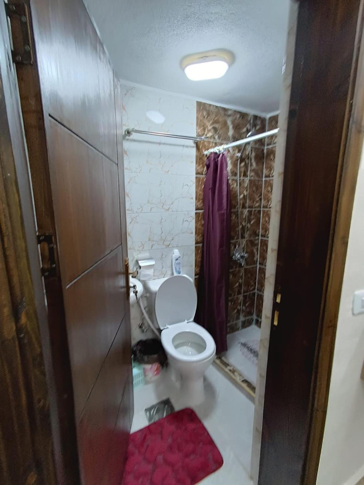 Economy Double or Twin Room photo 1