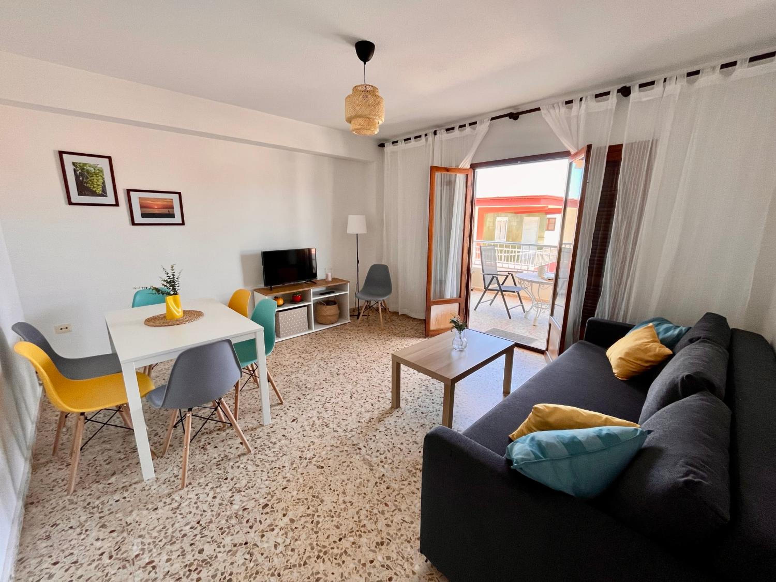 Apartamento