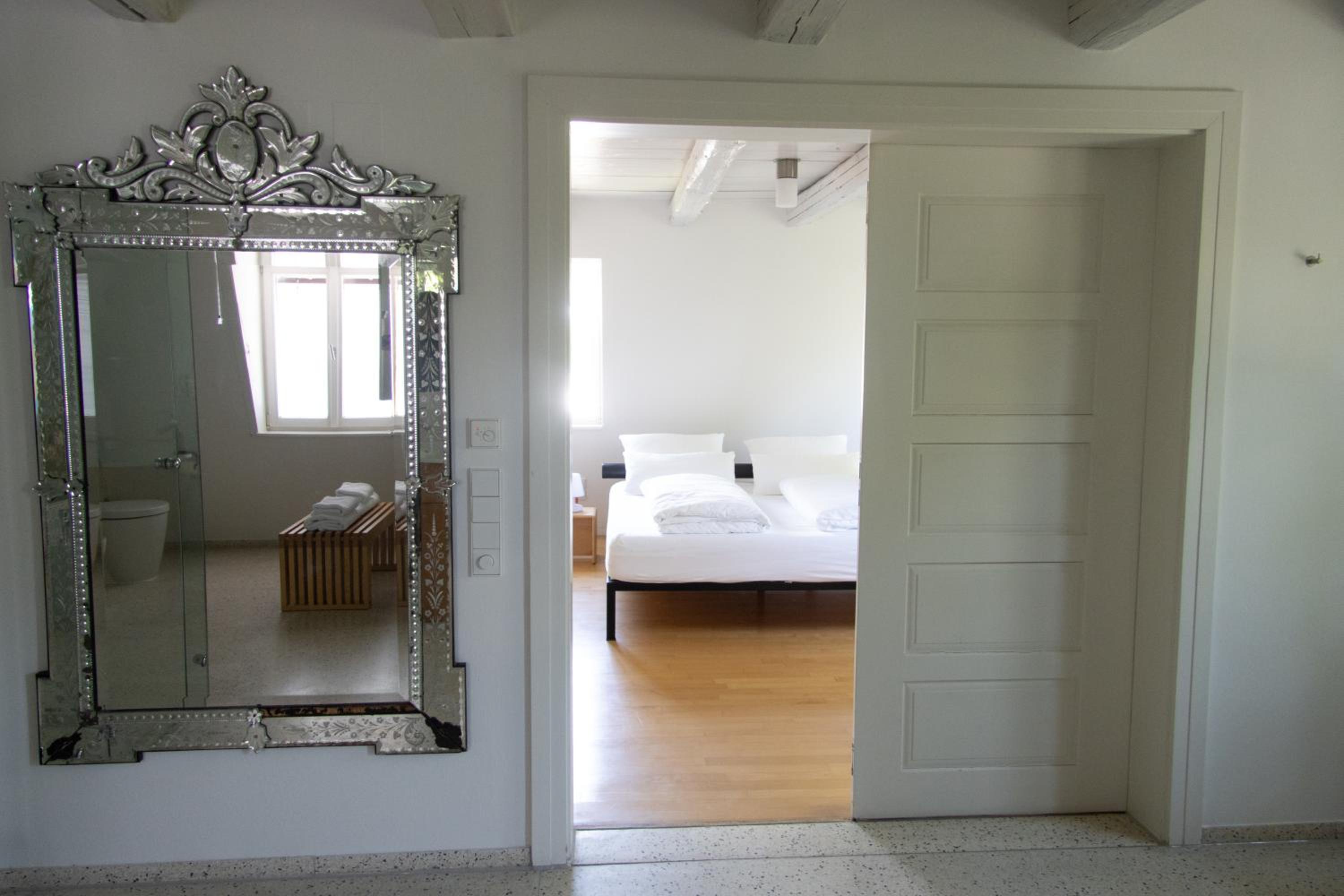 Apartment with Garden View - Photo 1