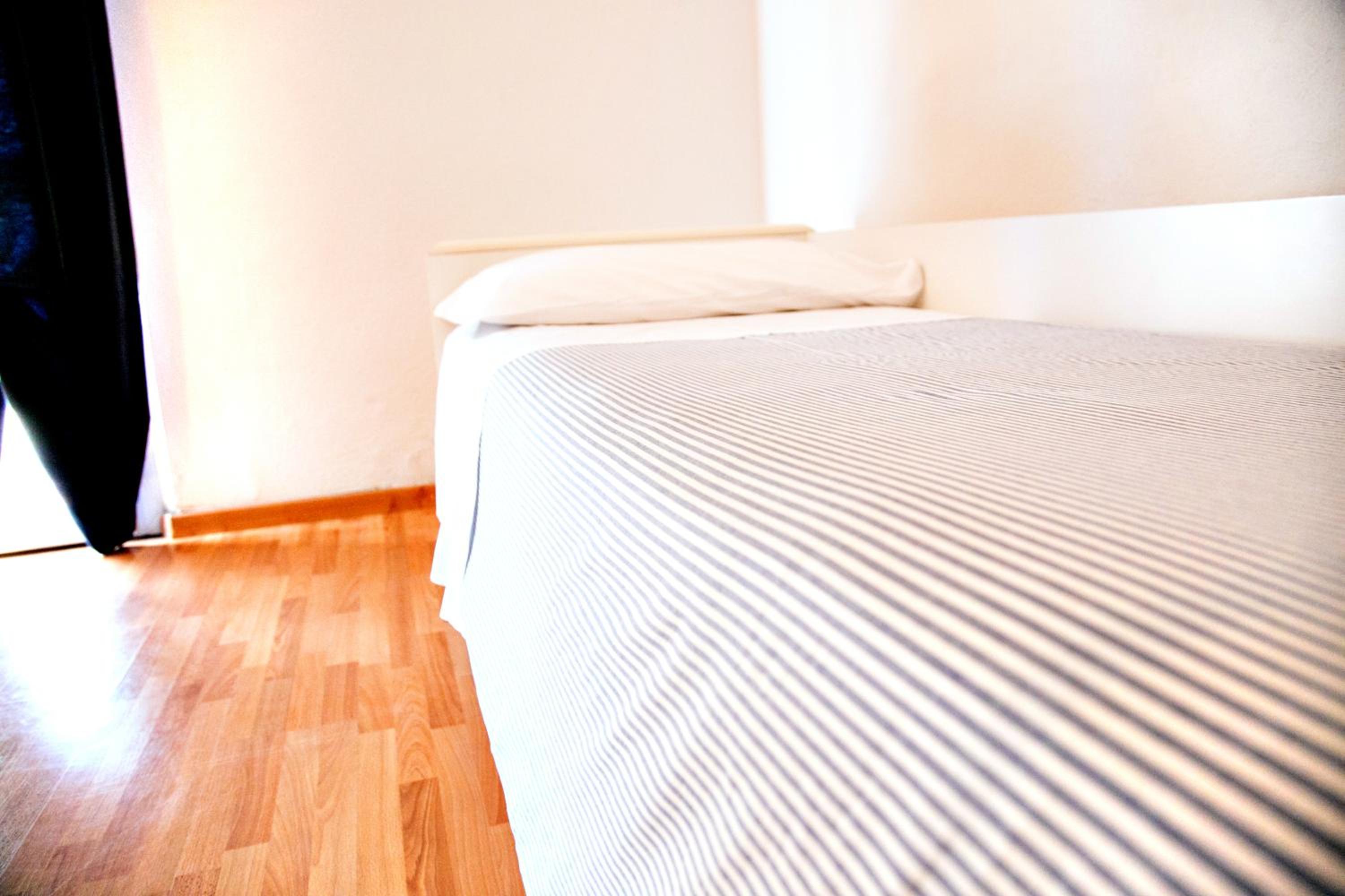 Quadruple Room with Balcony photo 2