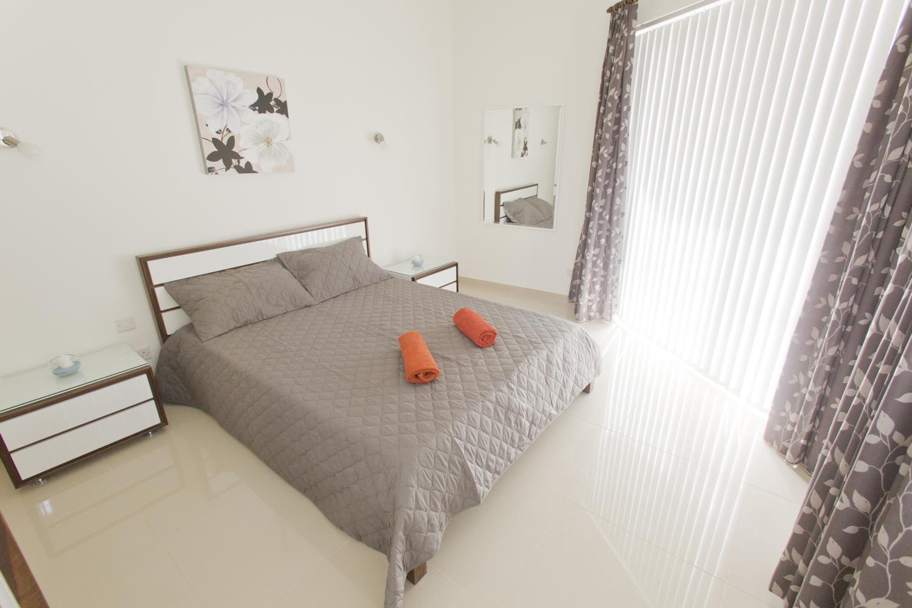 Two-Bedroom Apartment photo 1