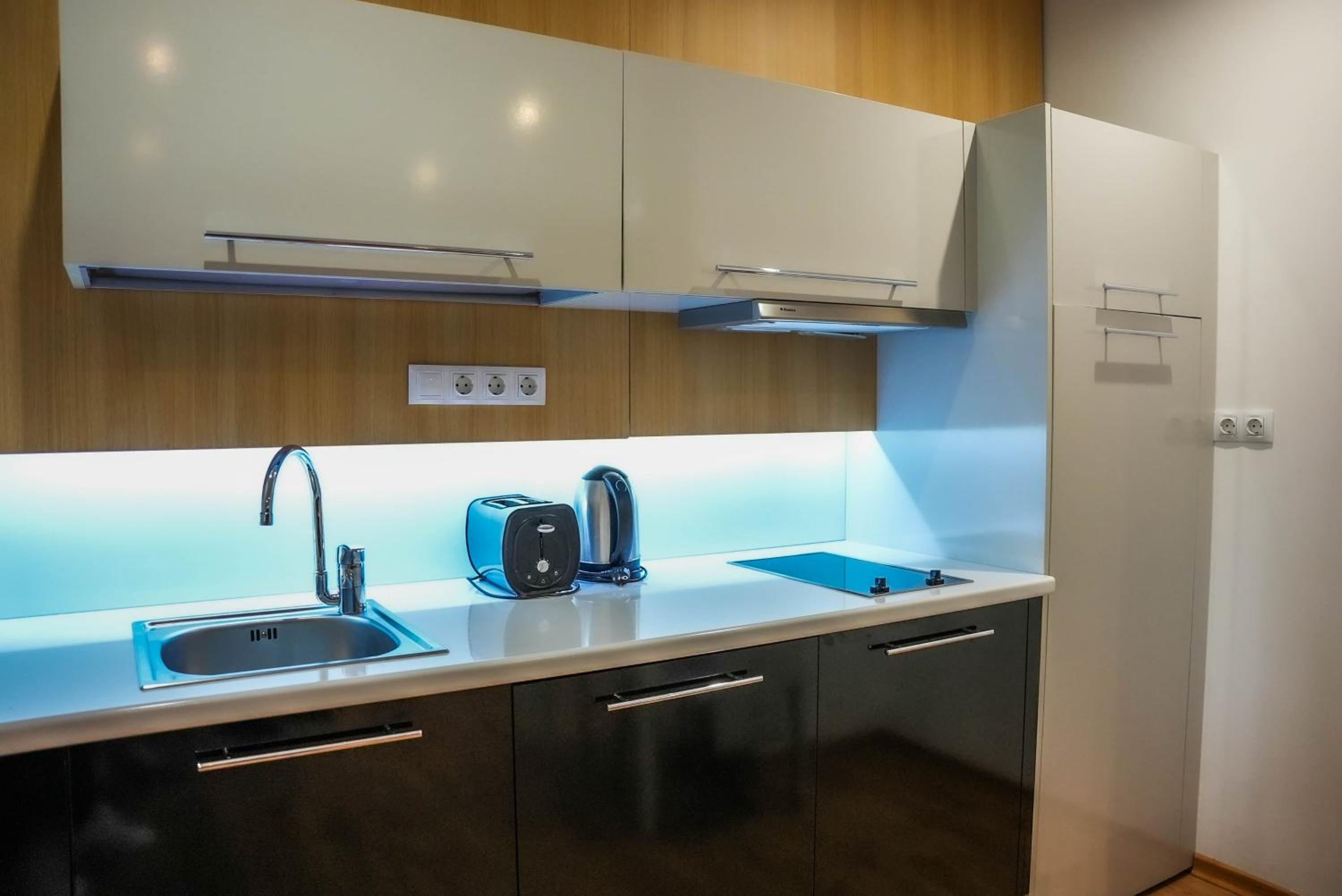Studio Apartment - Photo 5