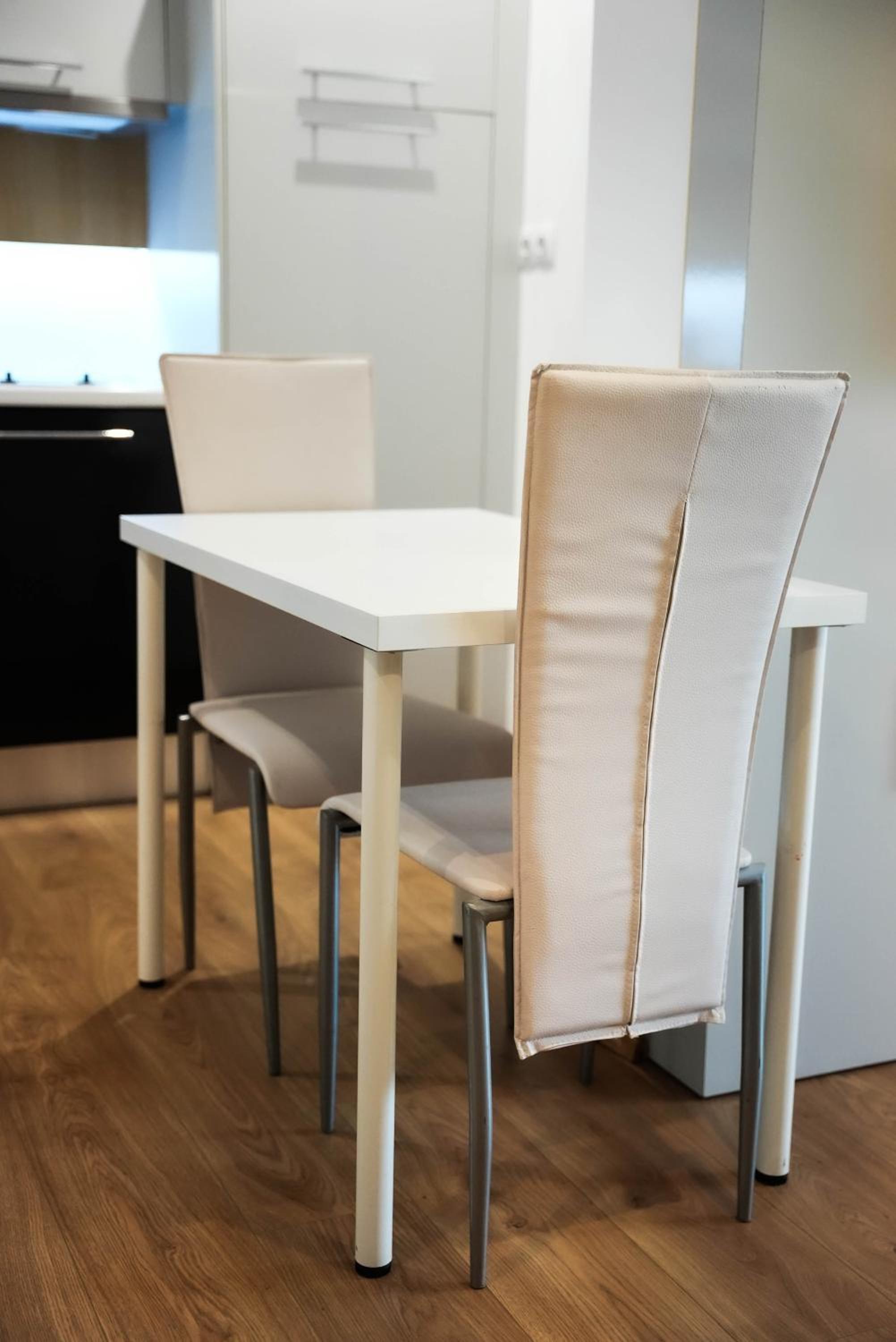 Studio Apartment - Photo 7