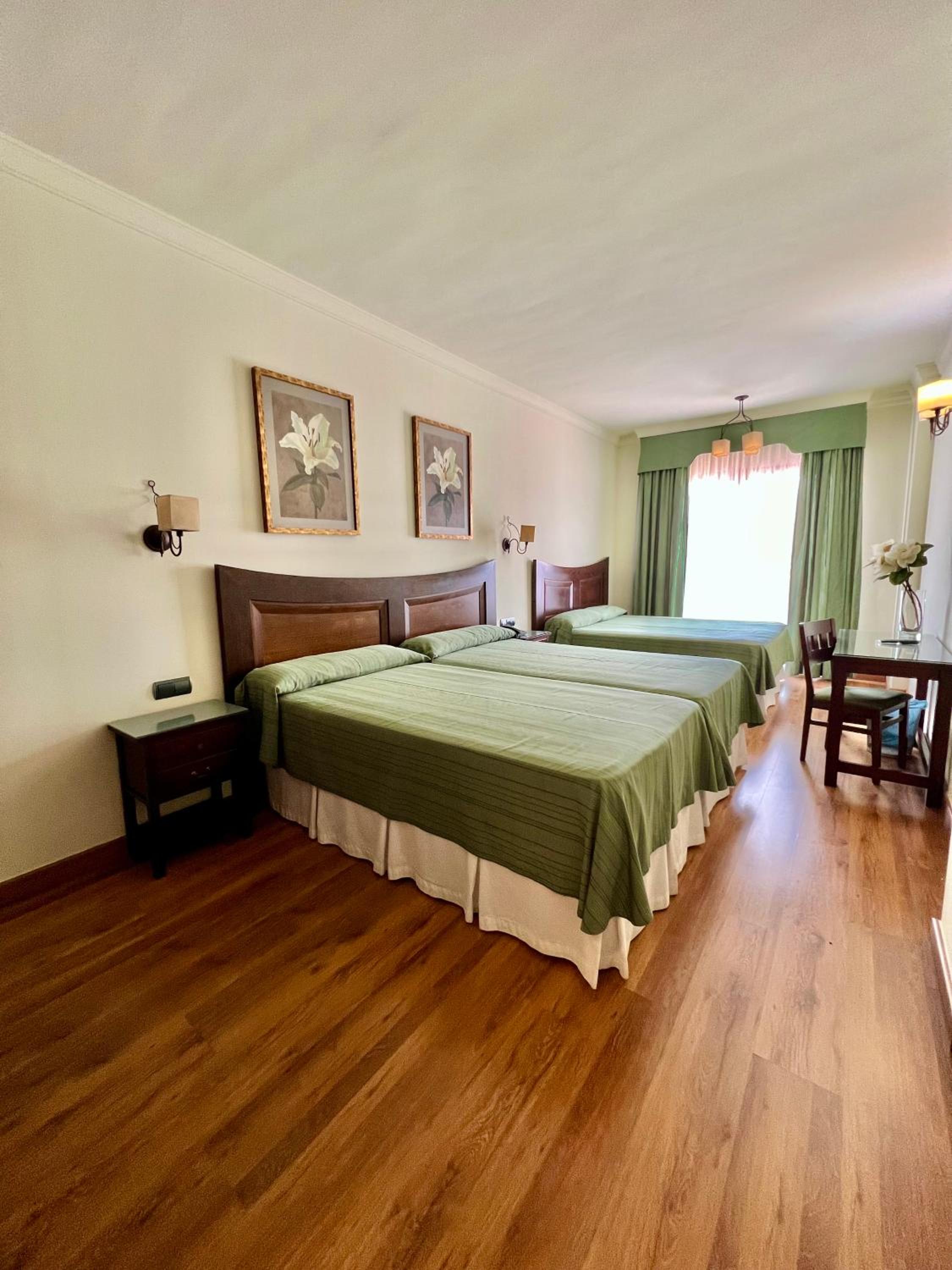 Triple Room - Photo 4