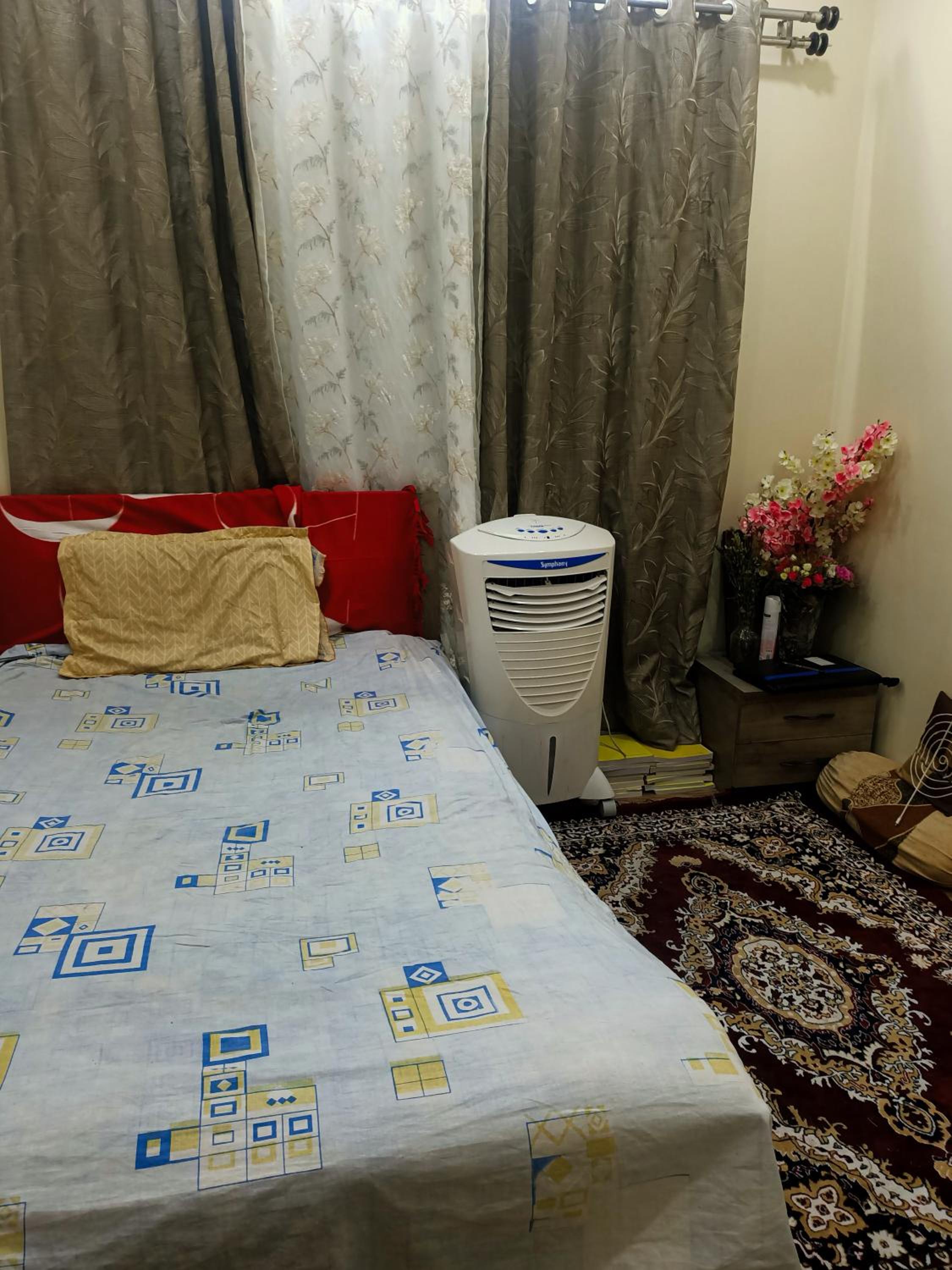 Deluxe King Room photo 1