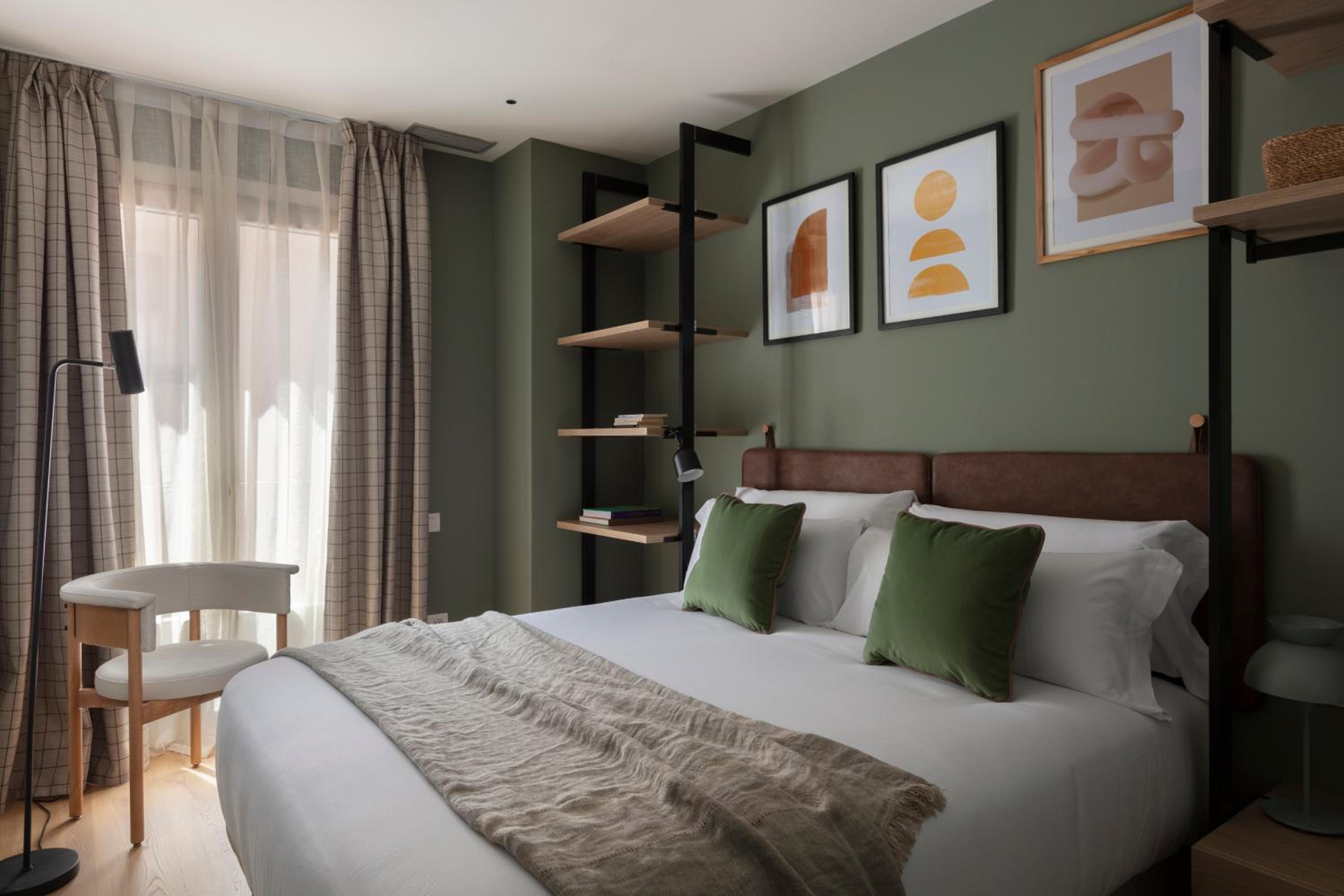 Superior Double Room photo 3