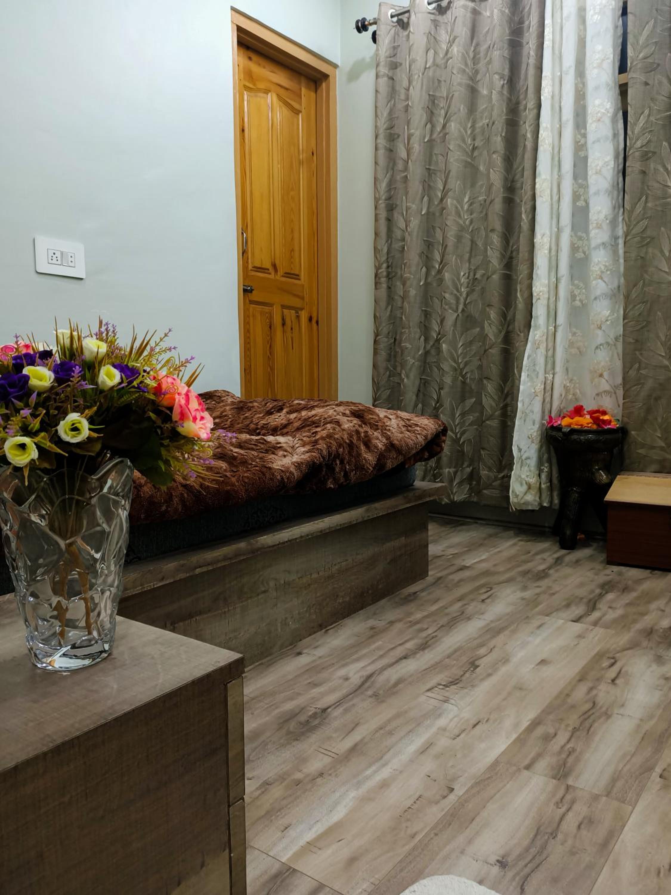 Deluxe Single Room photo 2