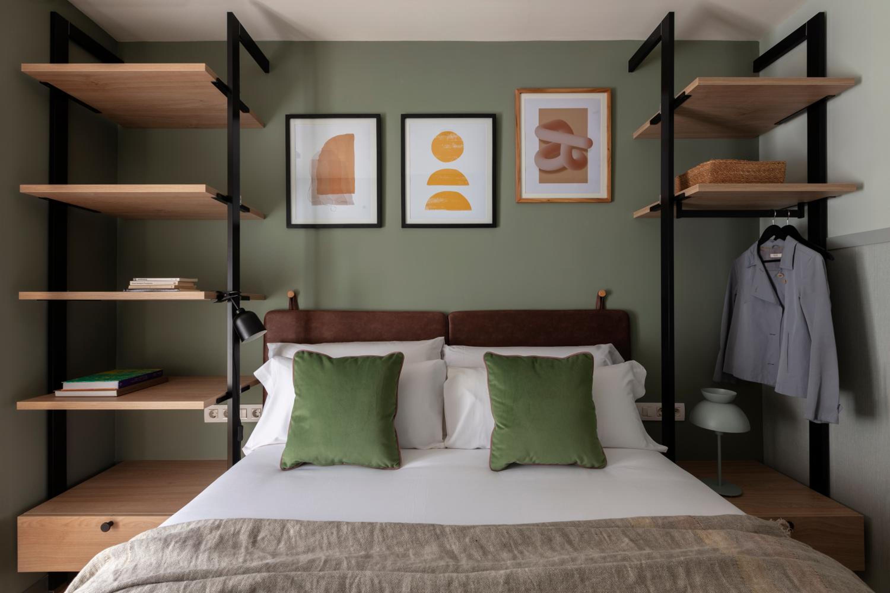 Deluxe Room photo 2
