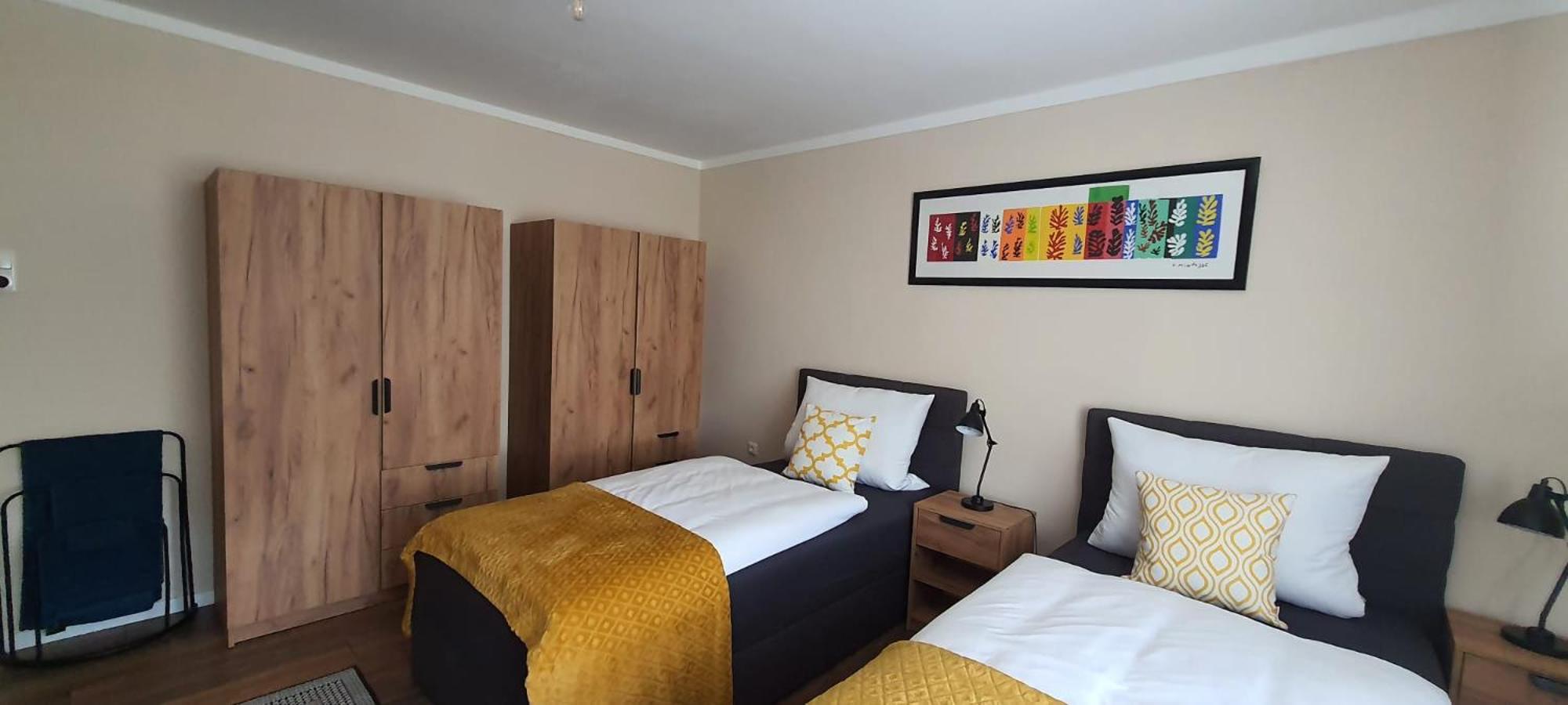 Double Room with Garden View photo 1