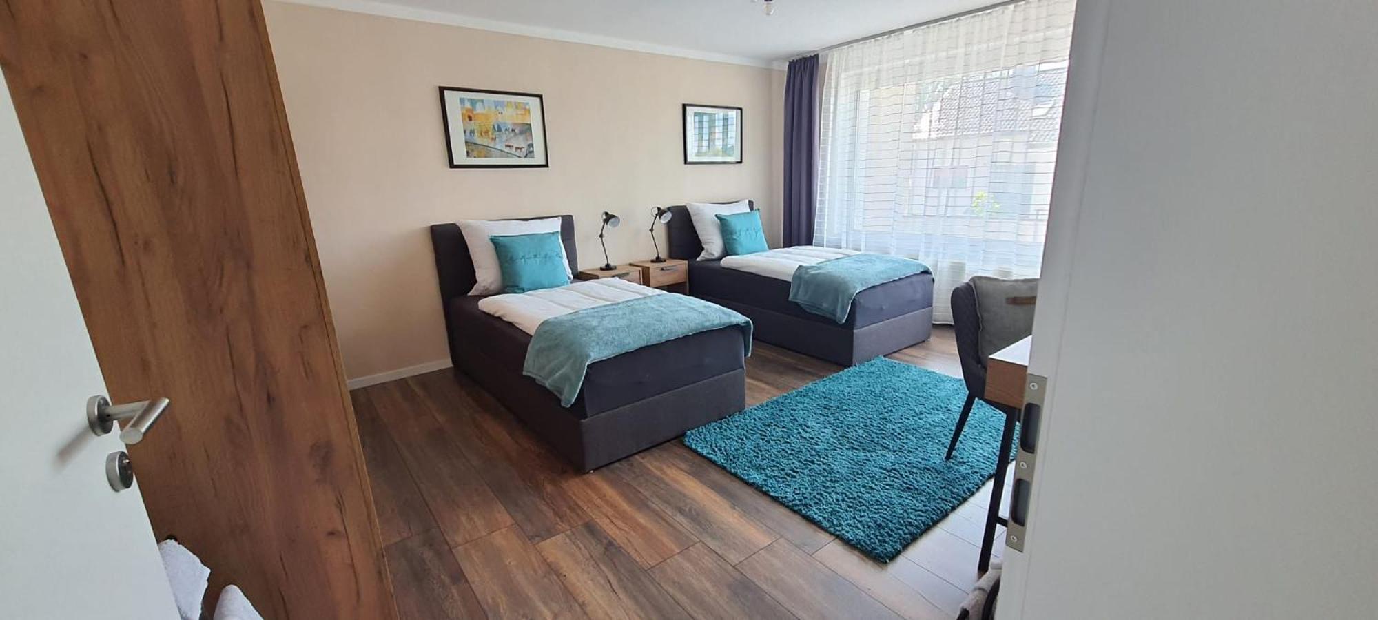 Double Room with Balcony photo 1