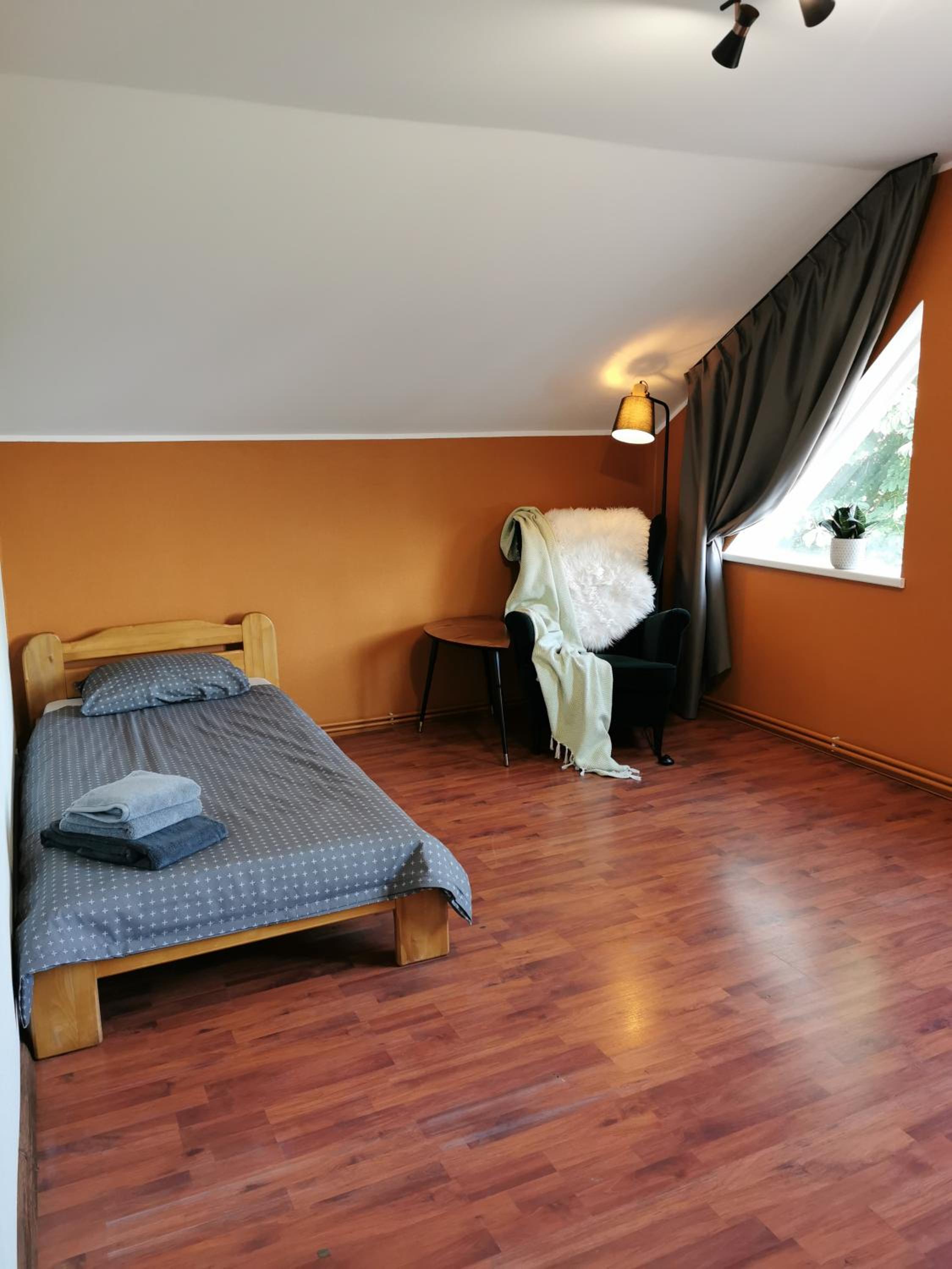 Loft photo 1
