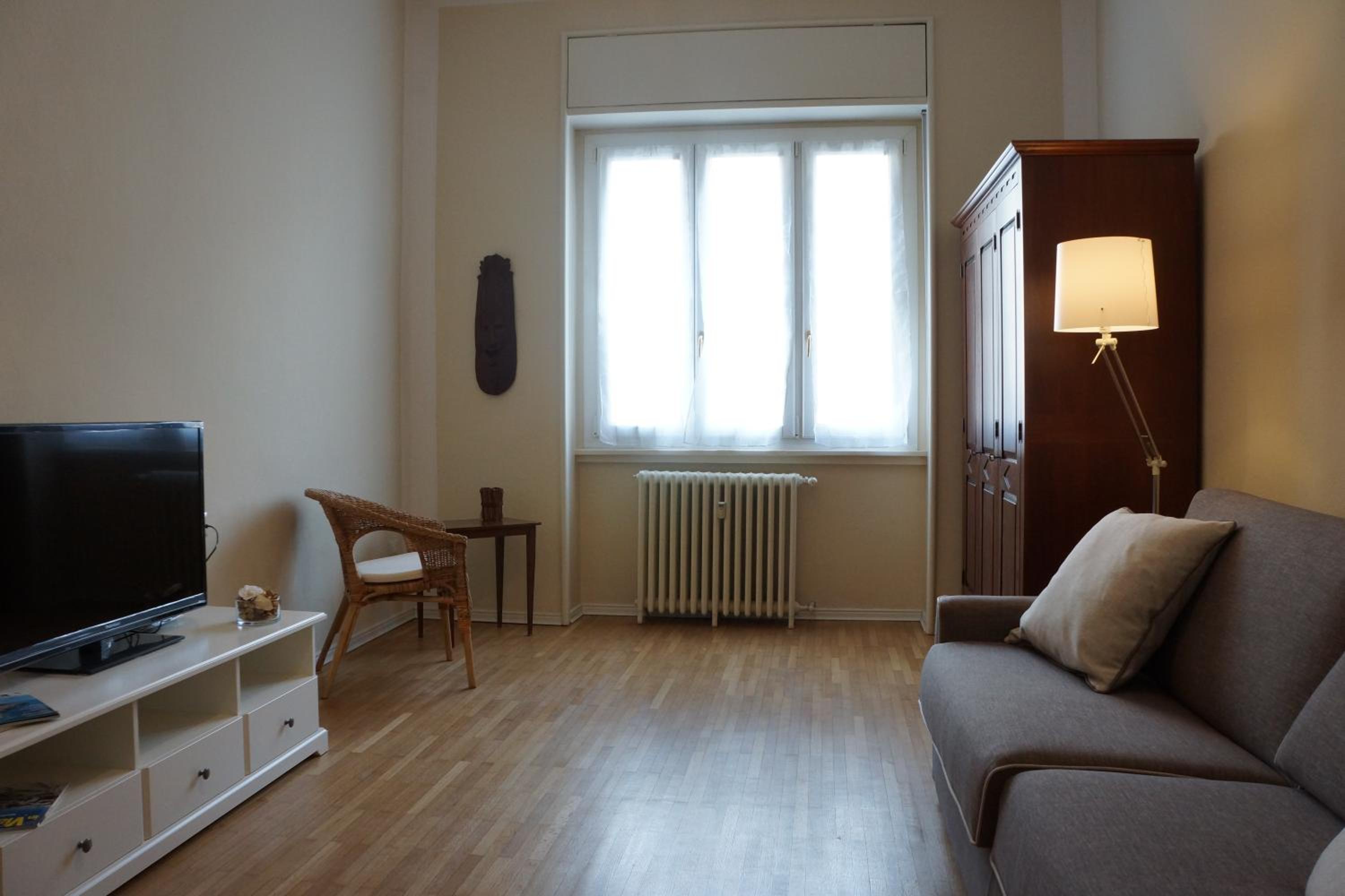 Superior Apartment