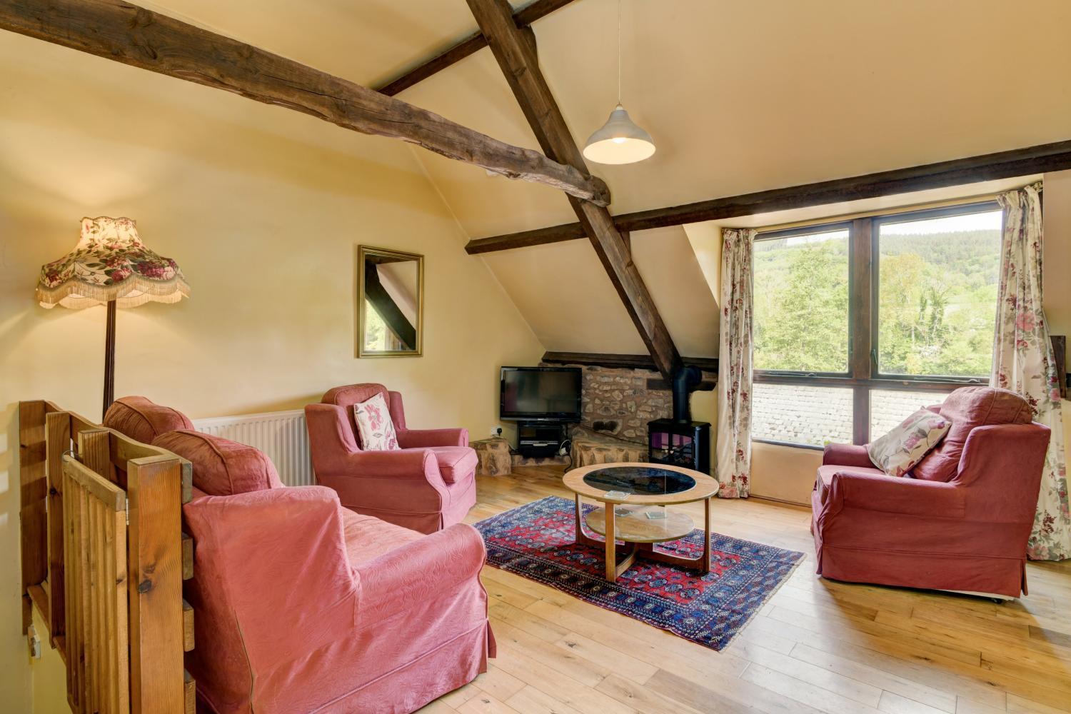 Two-Bedroom House photo 1