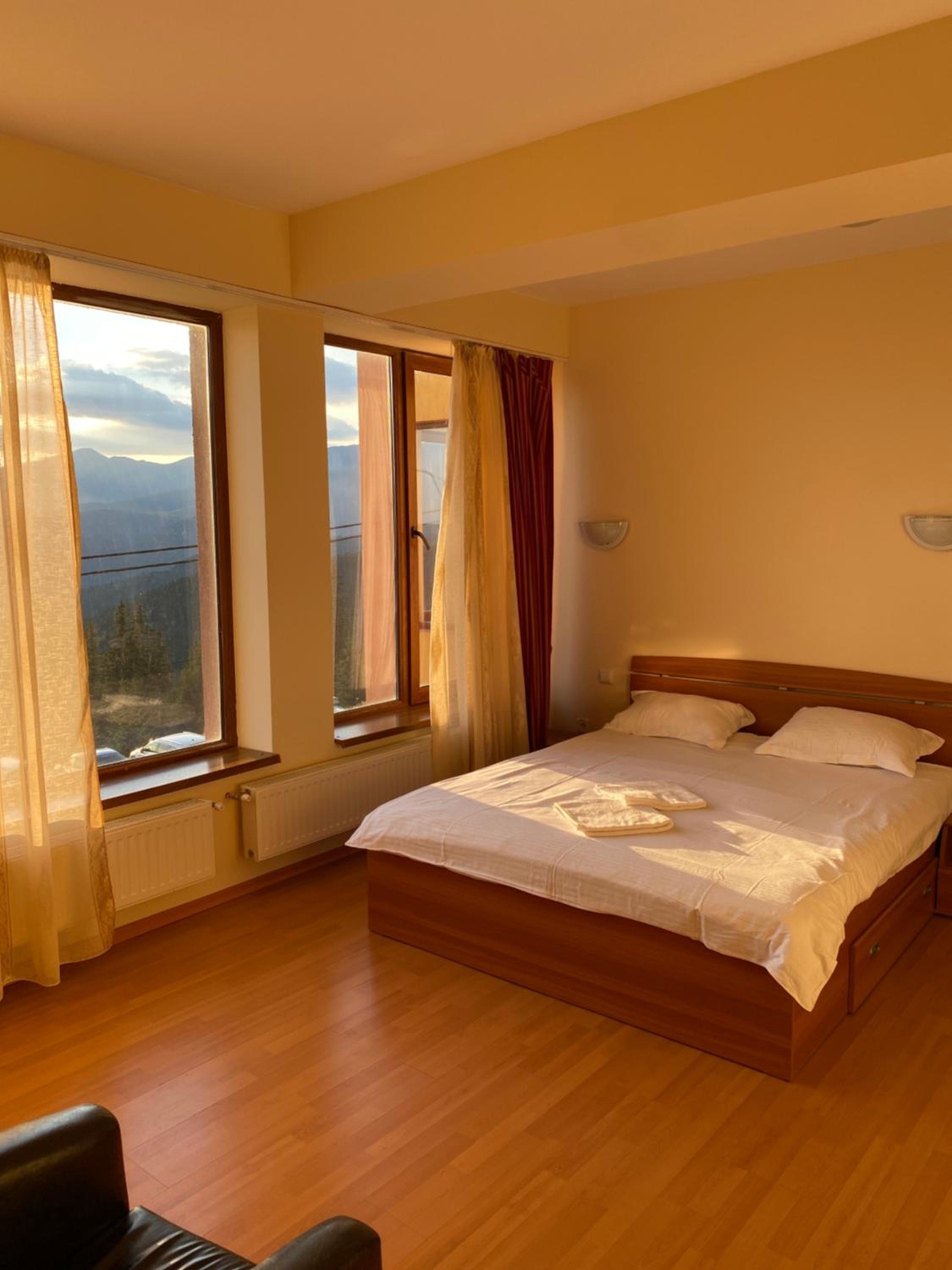 Comfort Triple Room photo 1
