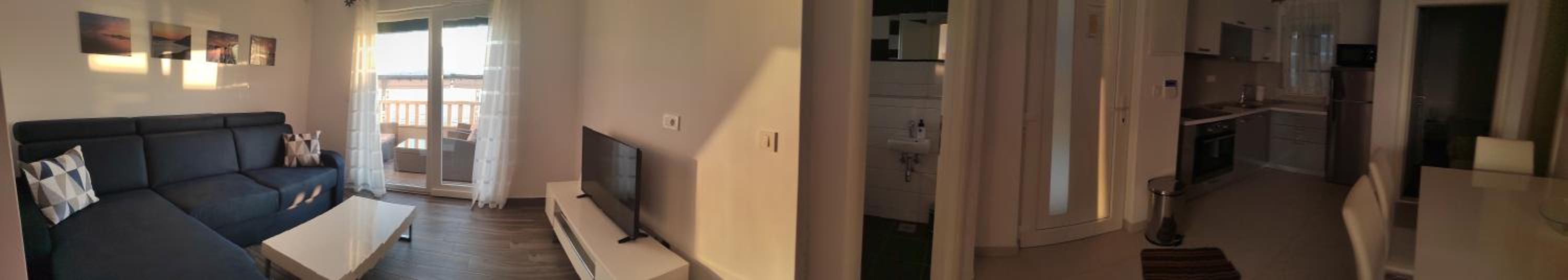 Apartment With Sea View photo 3