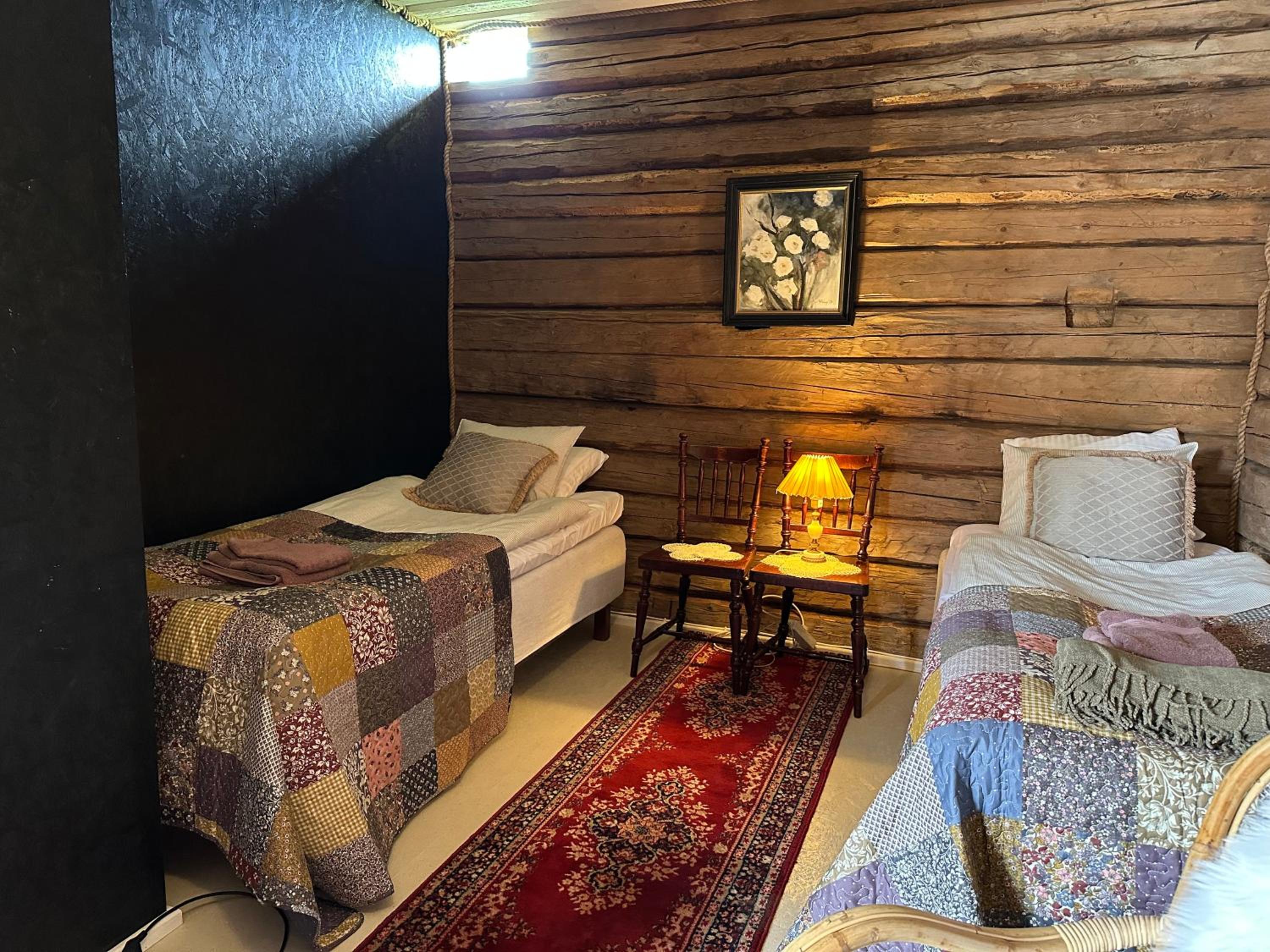 Deluxe Double or Twin Room - Photo 3