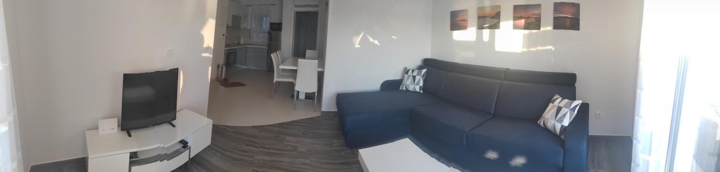 Apartment With Sea View photo 1